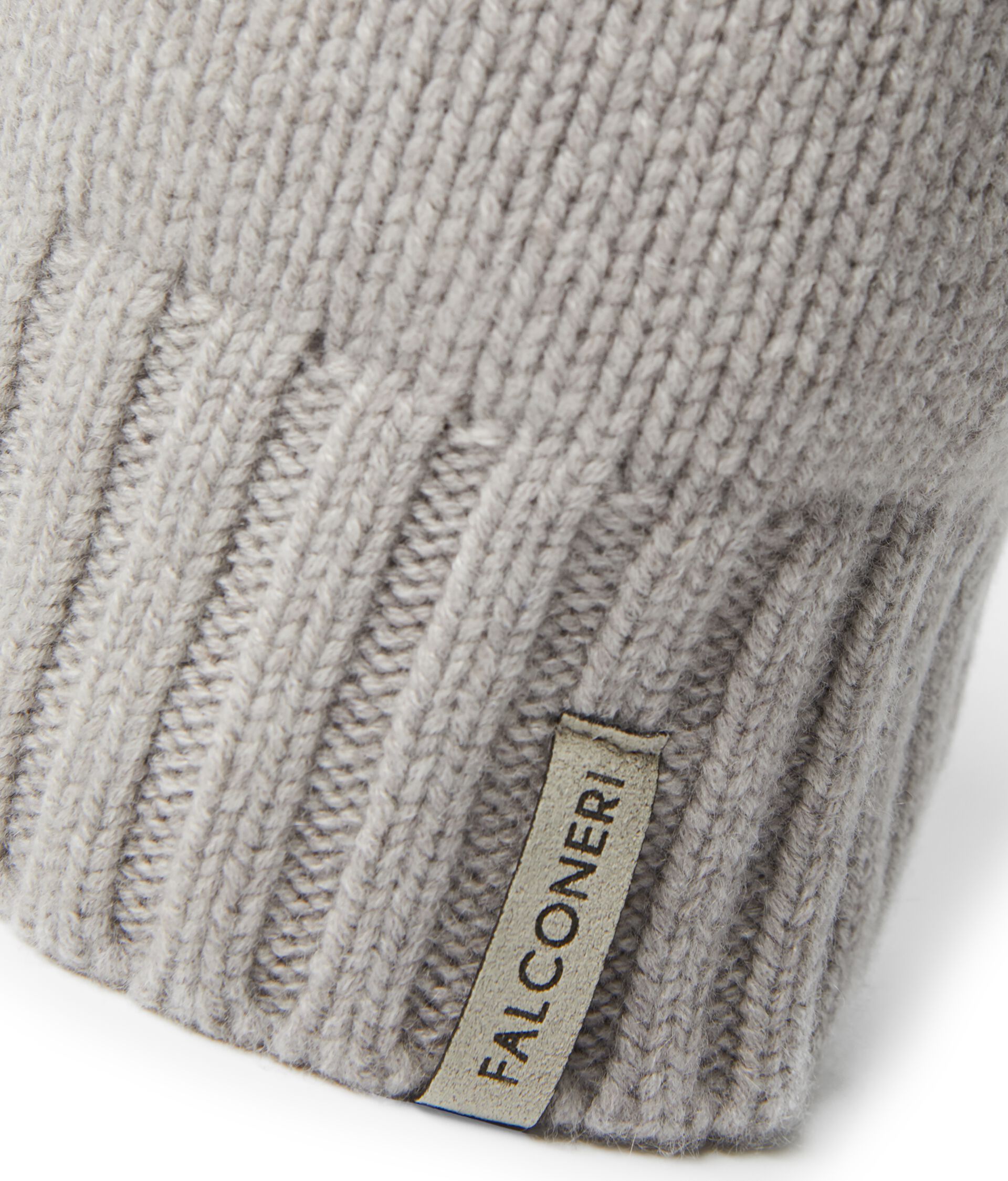 Berretto in Cashmere Ultrasoft