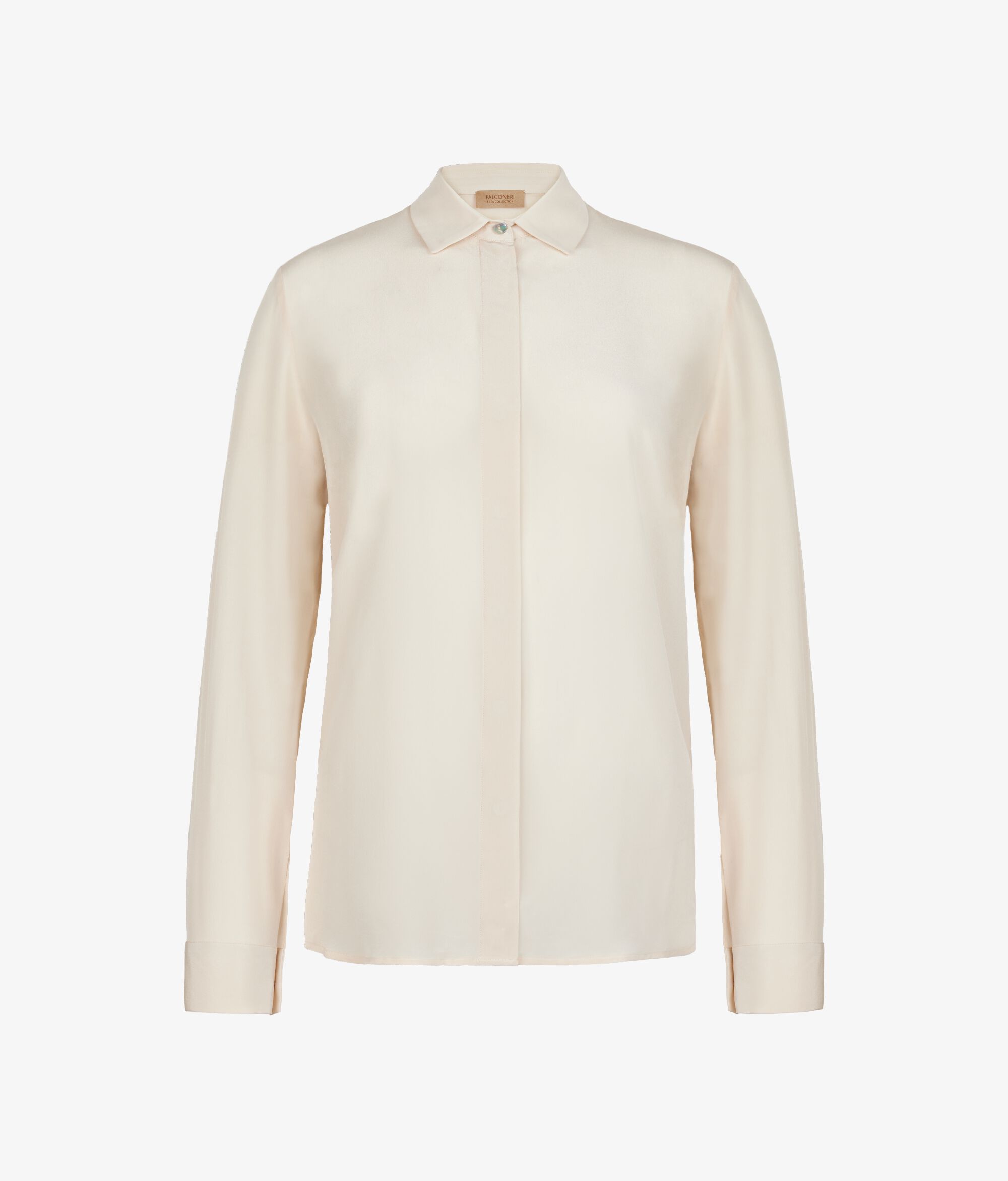 Color LIGHT MOTHER-OF-PEARL GREY