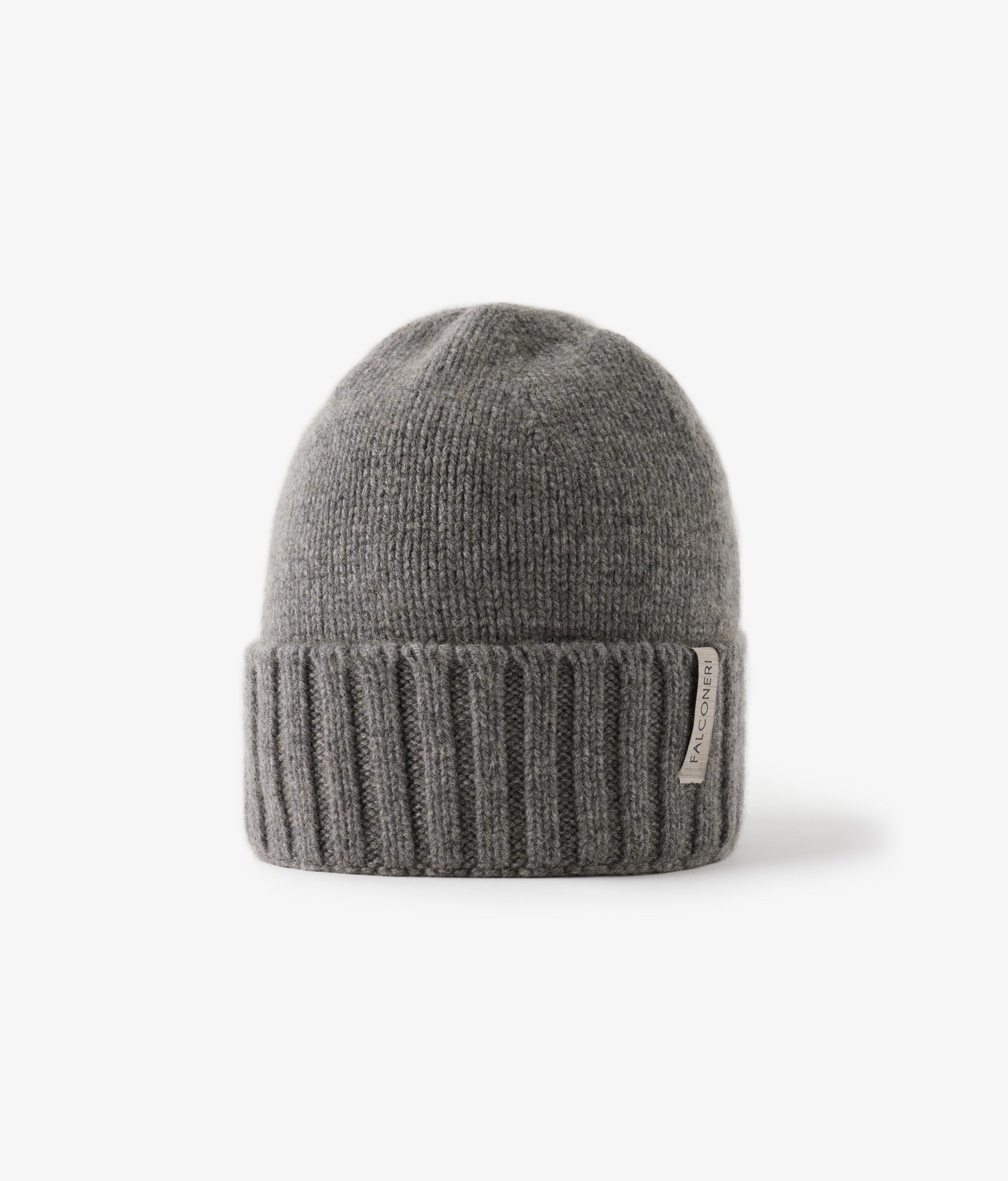 Color Grigio Melange Scuro