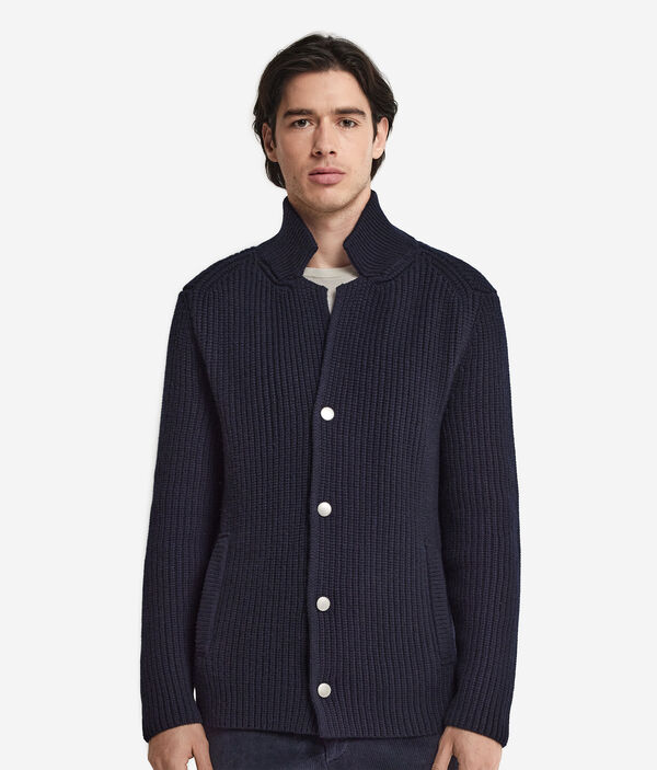 Кардиган из ультрамягкого кашемира