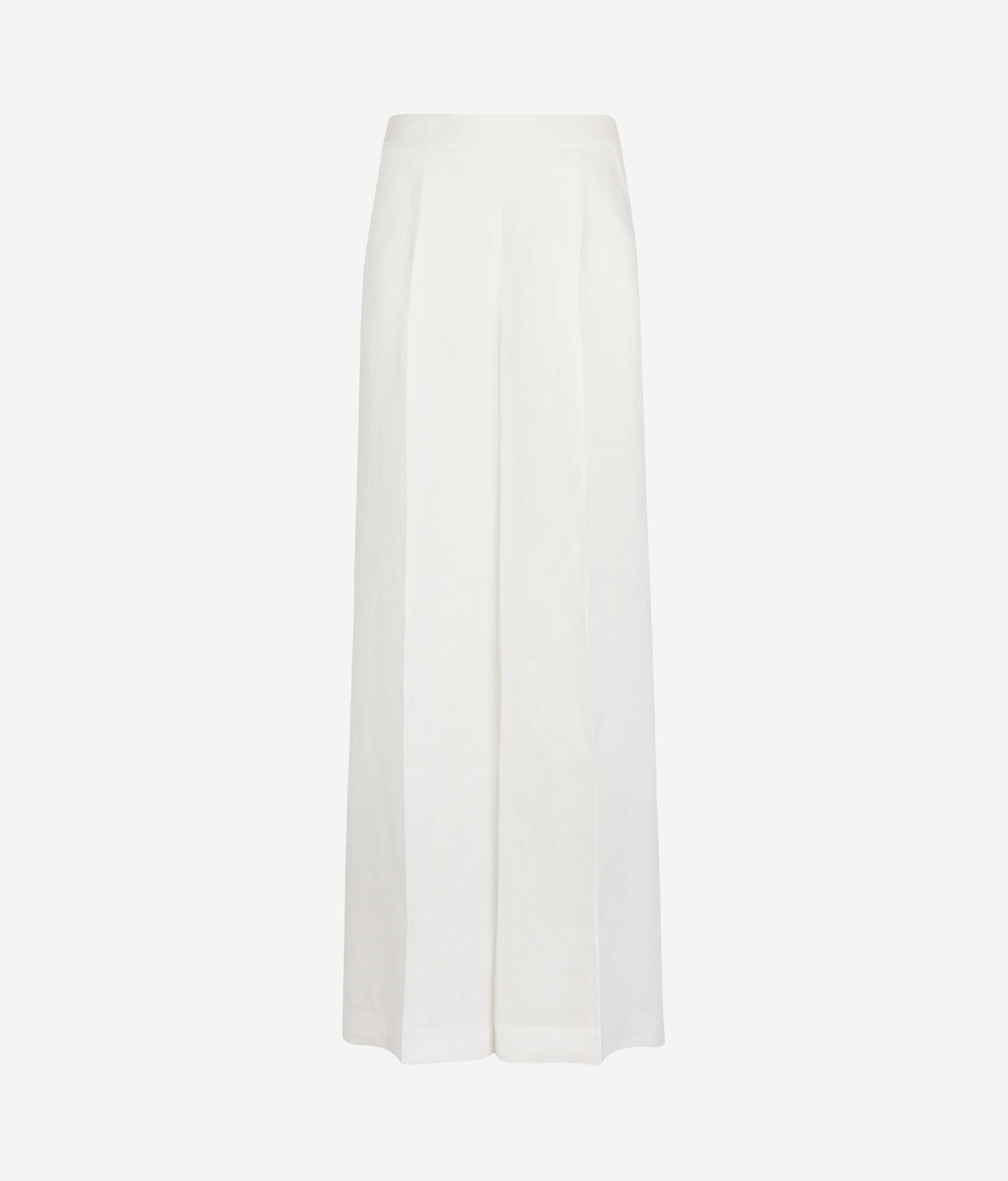 Pantalone Palazzo in Lino