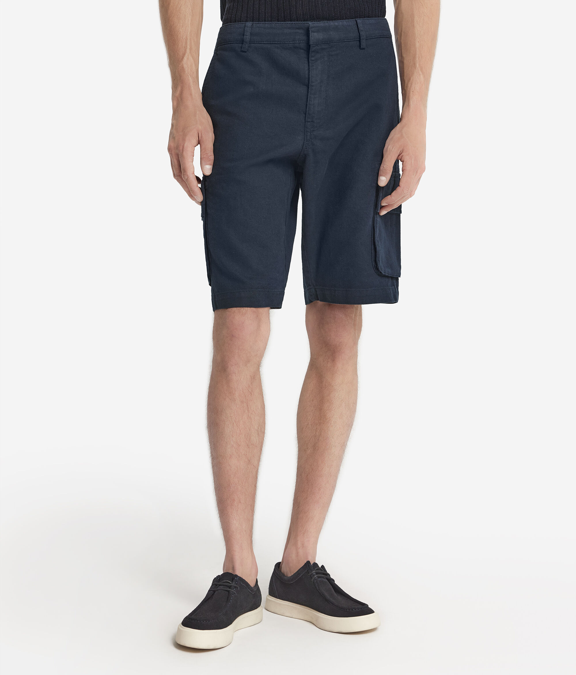 Shorts with Pockets