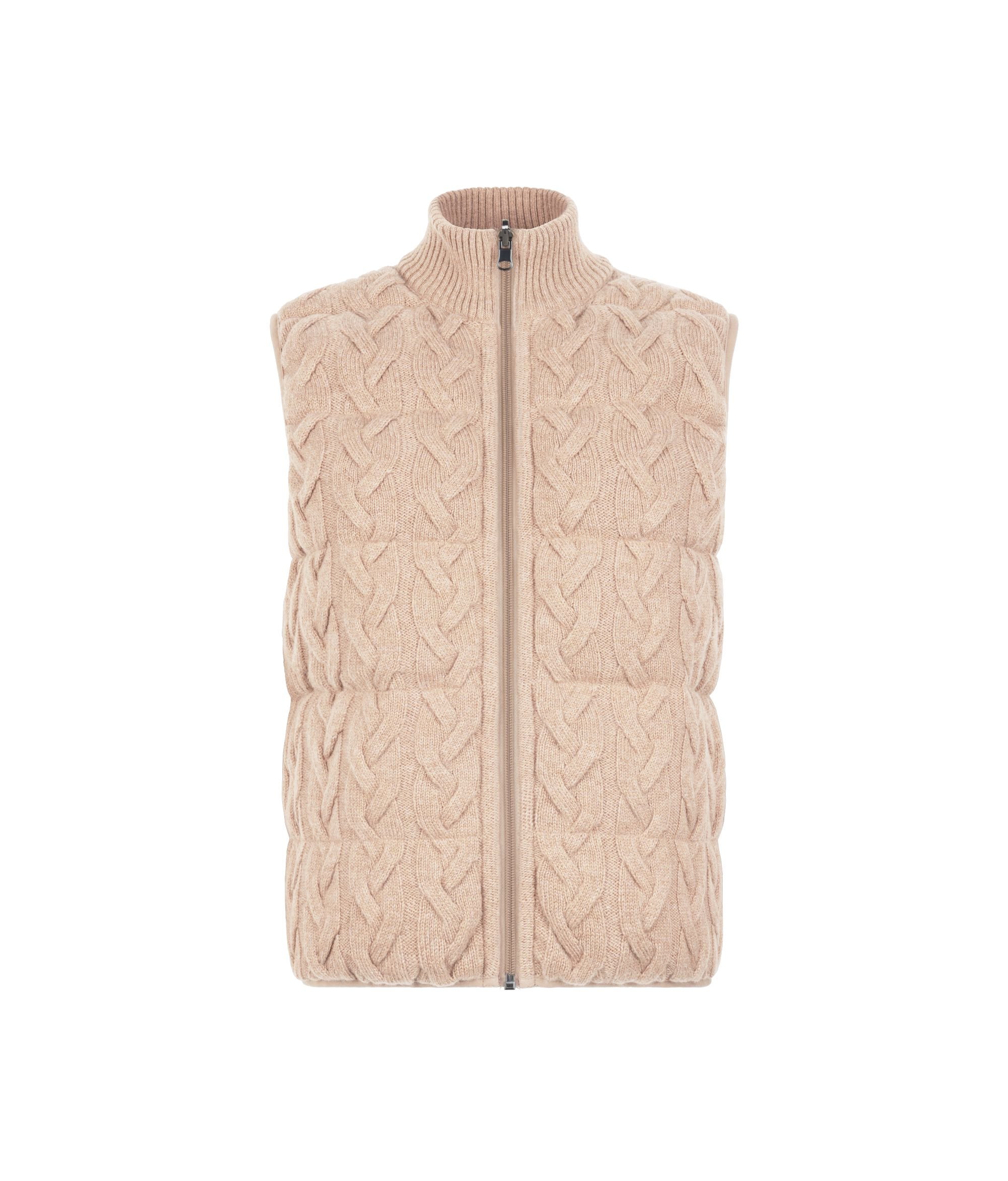 Couleur Vanille Claire