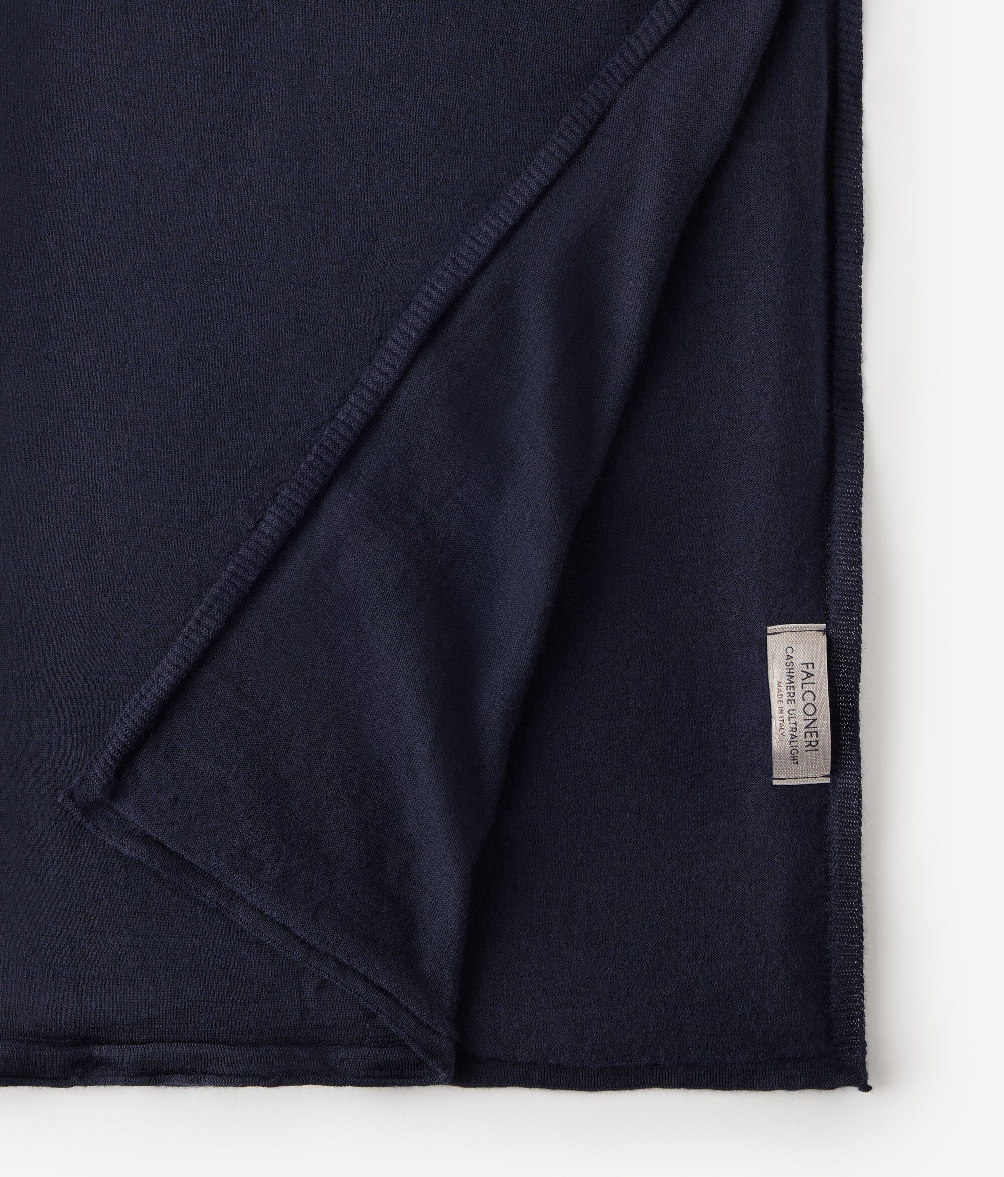 Κασκόλ από Ultrafine Cashmere