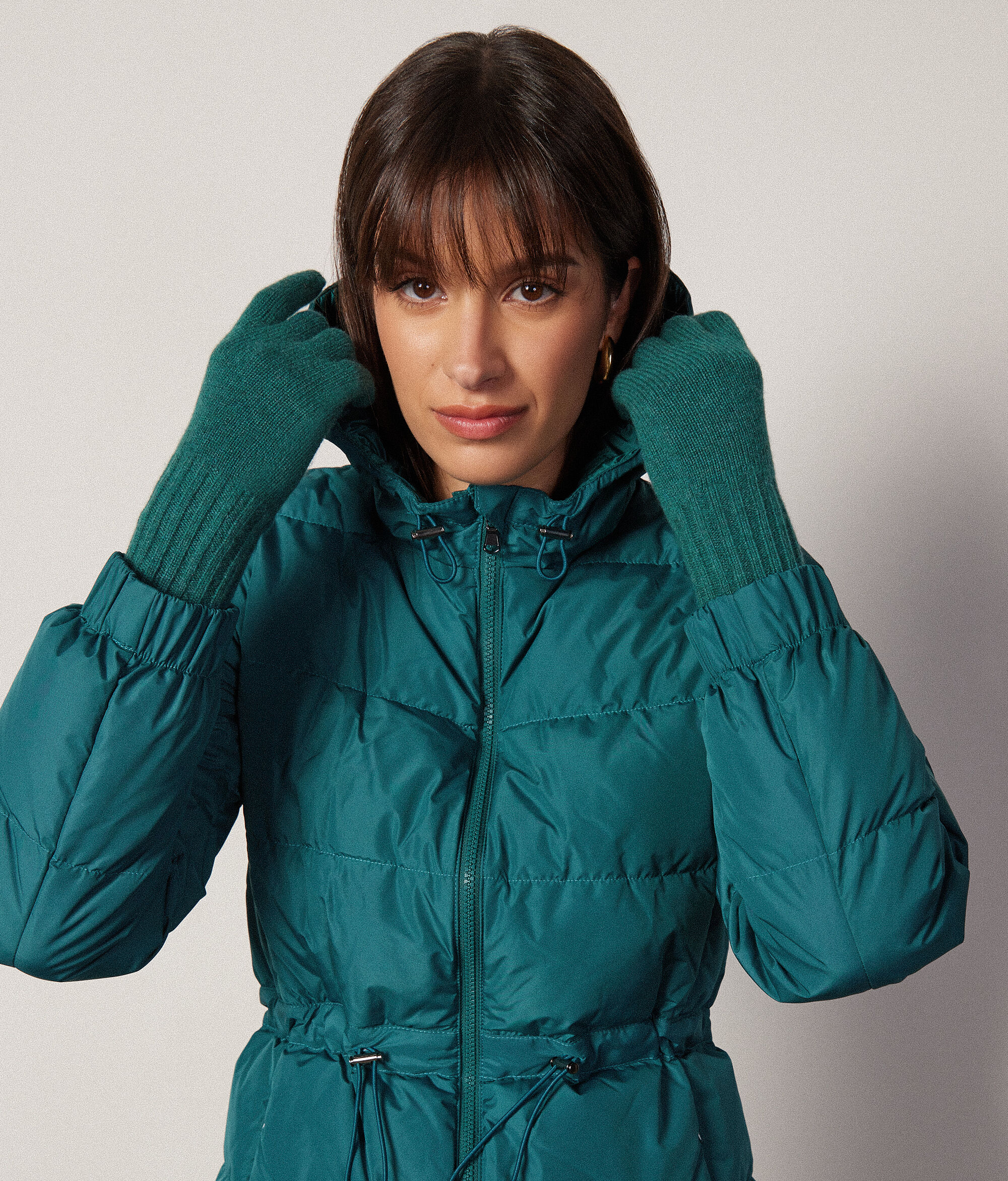 Cashmere Gloves