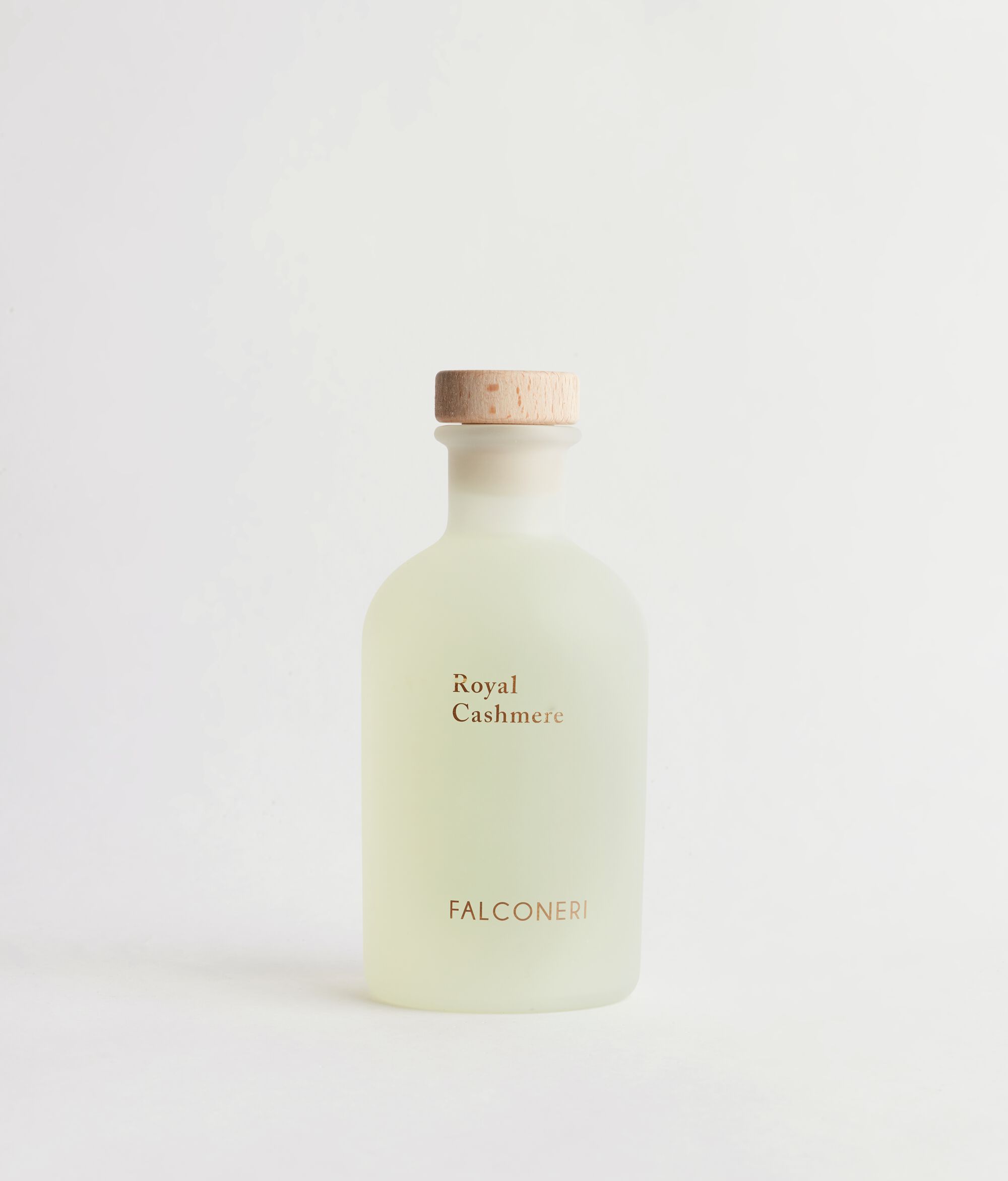 Colore ROYAL CASHMERE