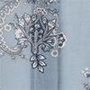 PAISLEYPRINT JEANS