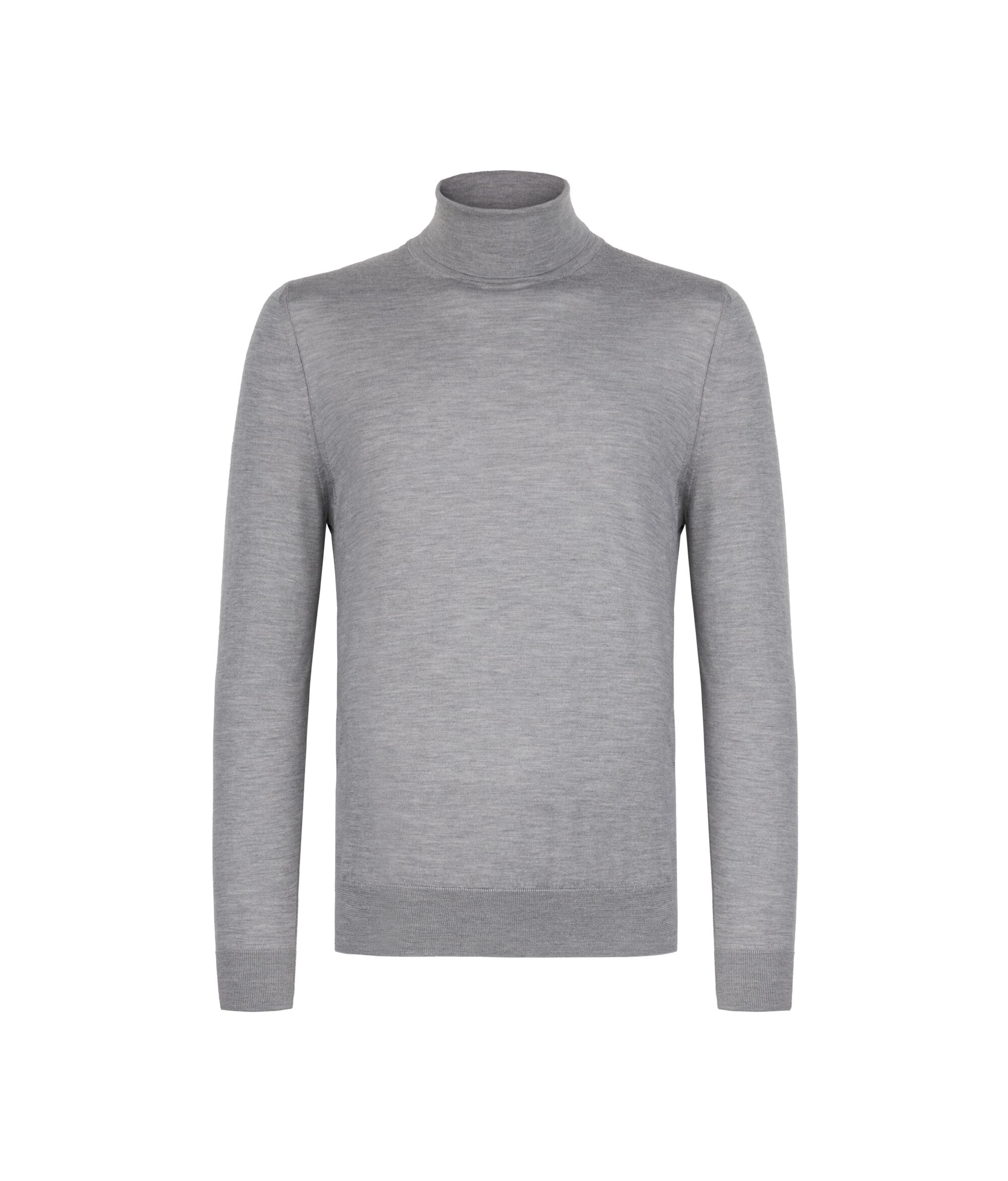 Colore Grigio Melange