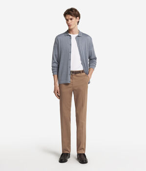 Ελαφρύ Παντελόνι Chinos