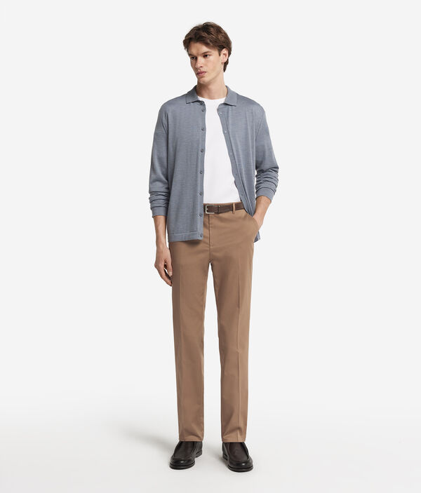 Lightweight Chinos