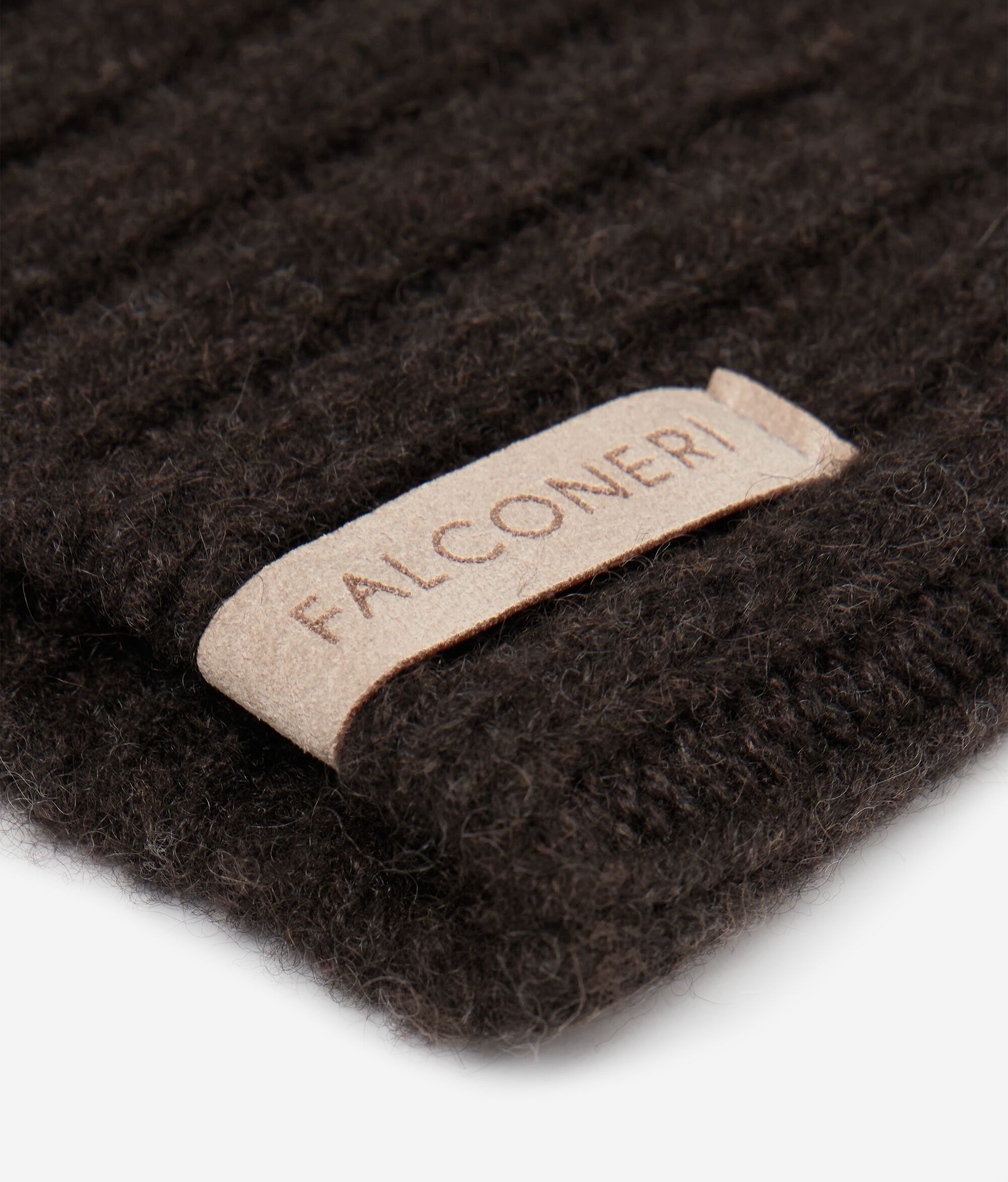 Σκούφος από Ultrasoft Cashmere
