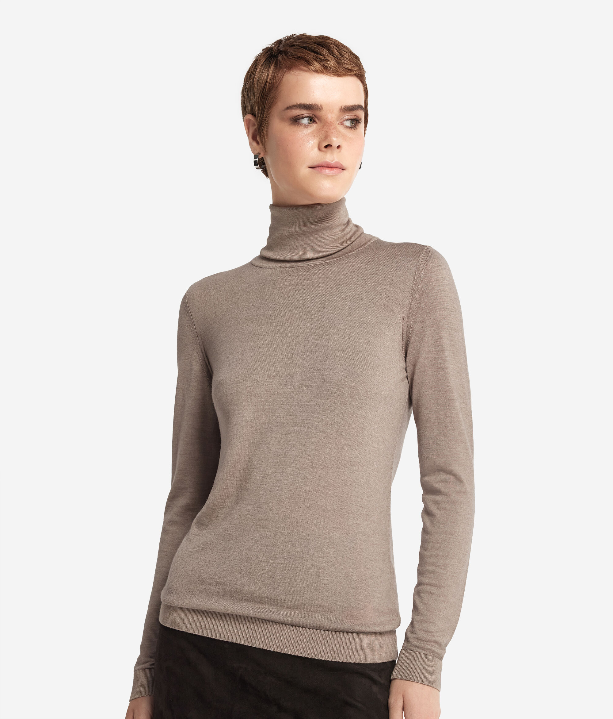 Dolcevita in Cashmere Ultrafine