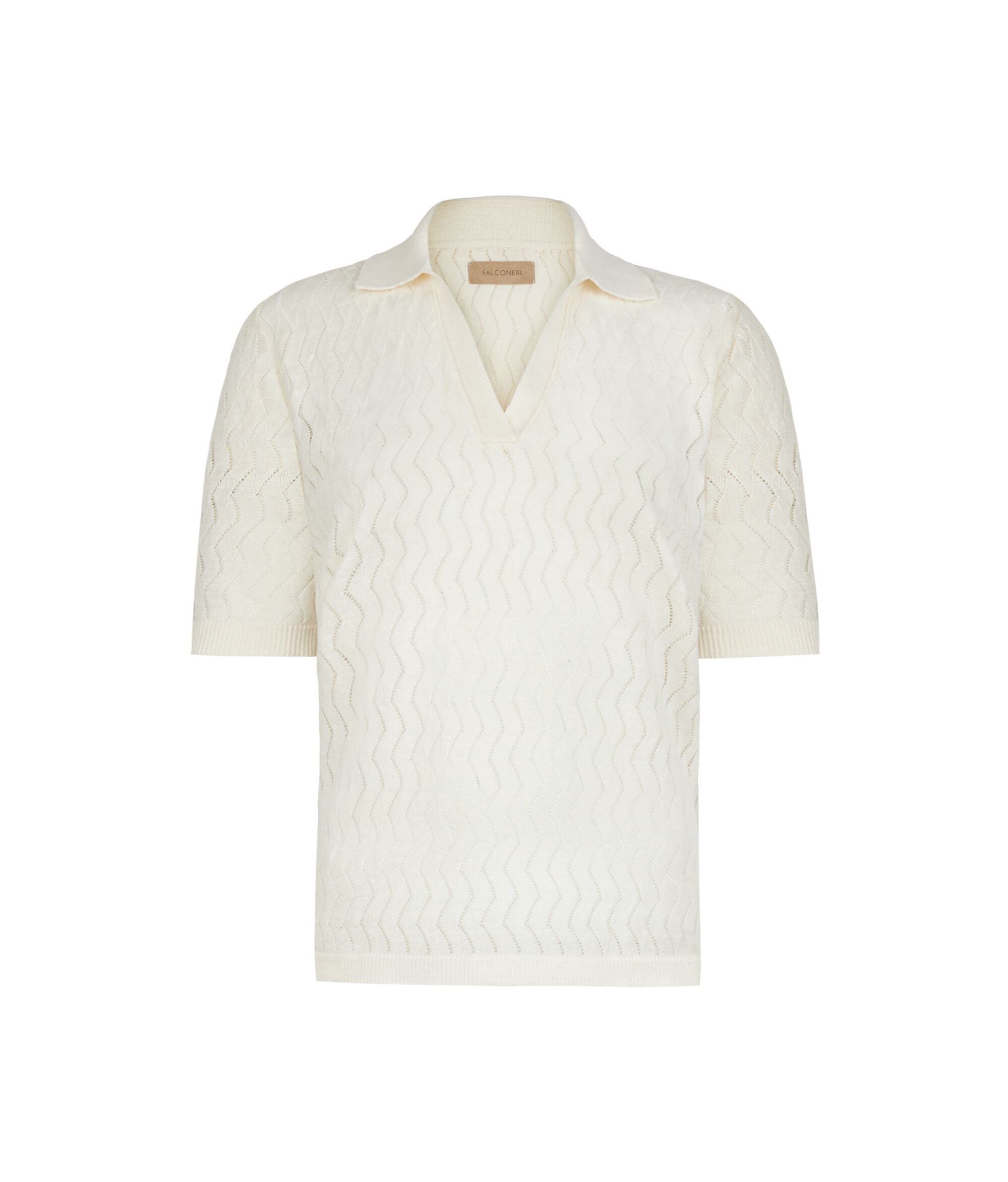 Polo en punto de onda