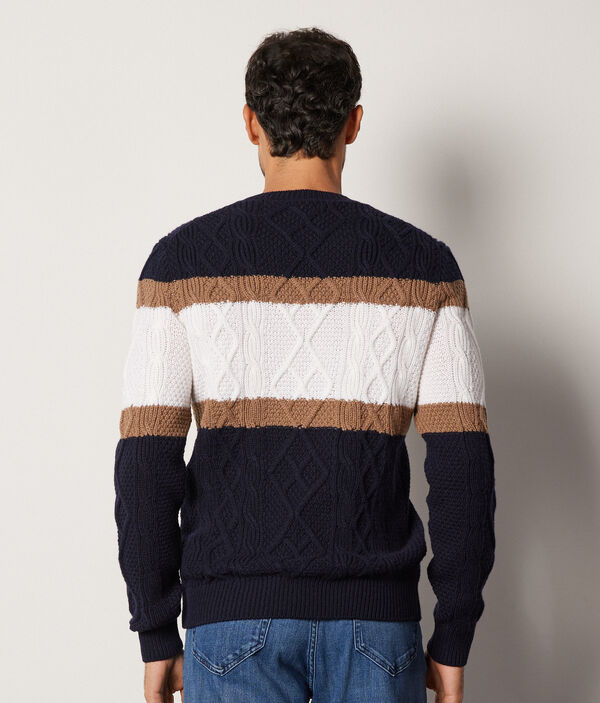 Джемпер из ультрамягкого кашемира