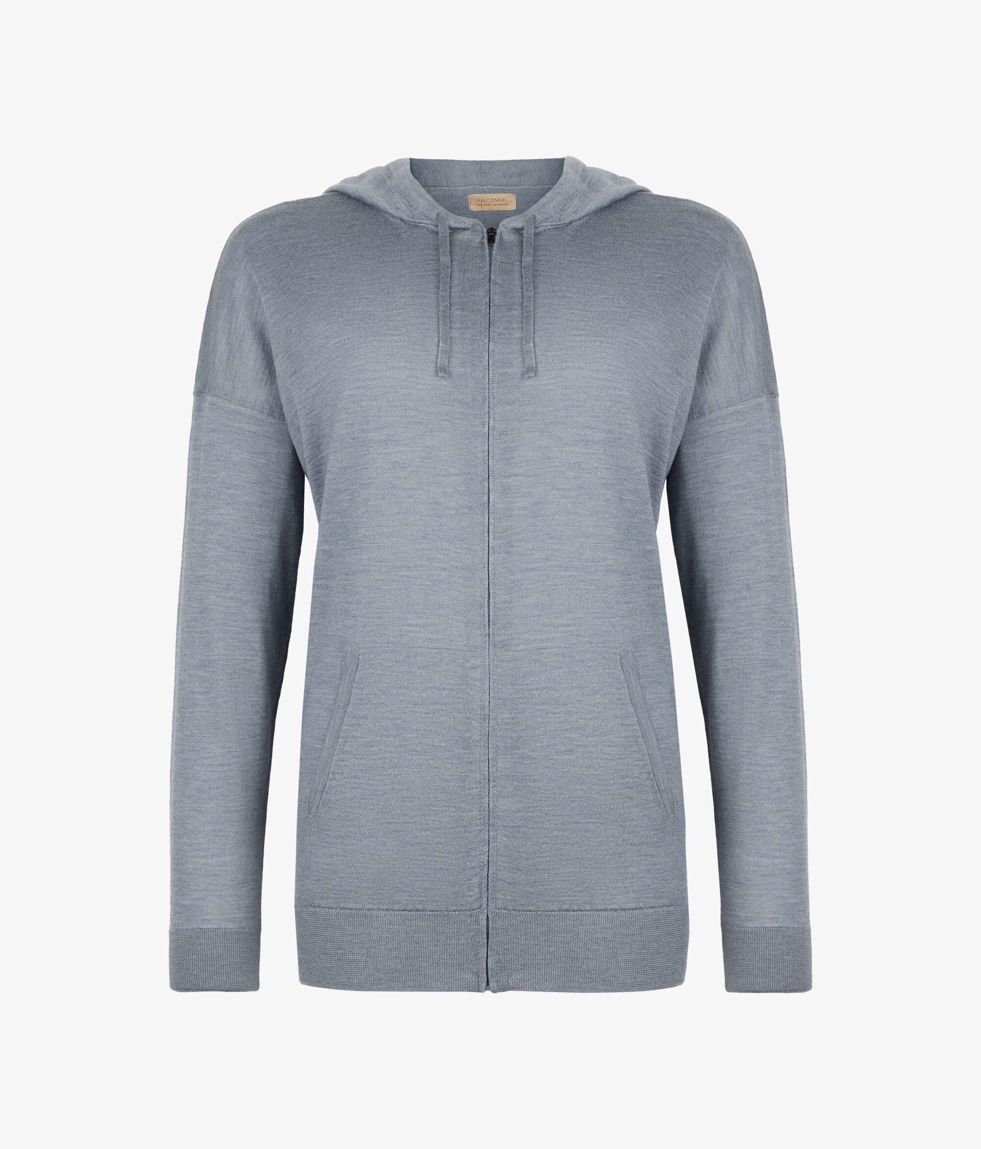 Barva Džínová melanž