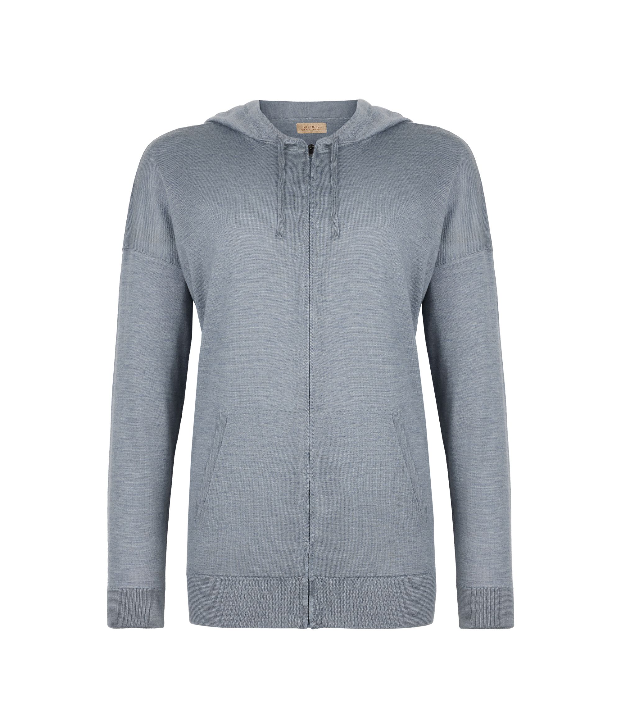 Sweatshirt Kaschmir Ultrafine