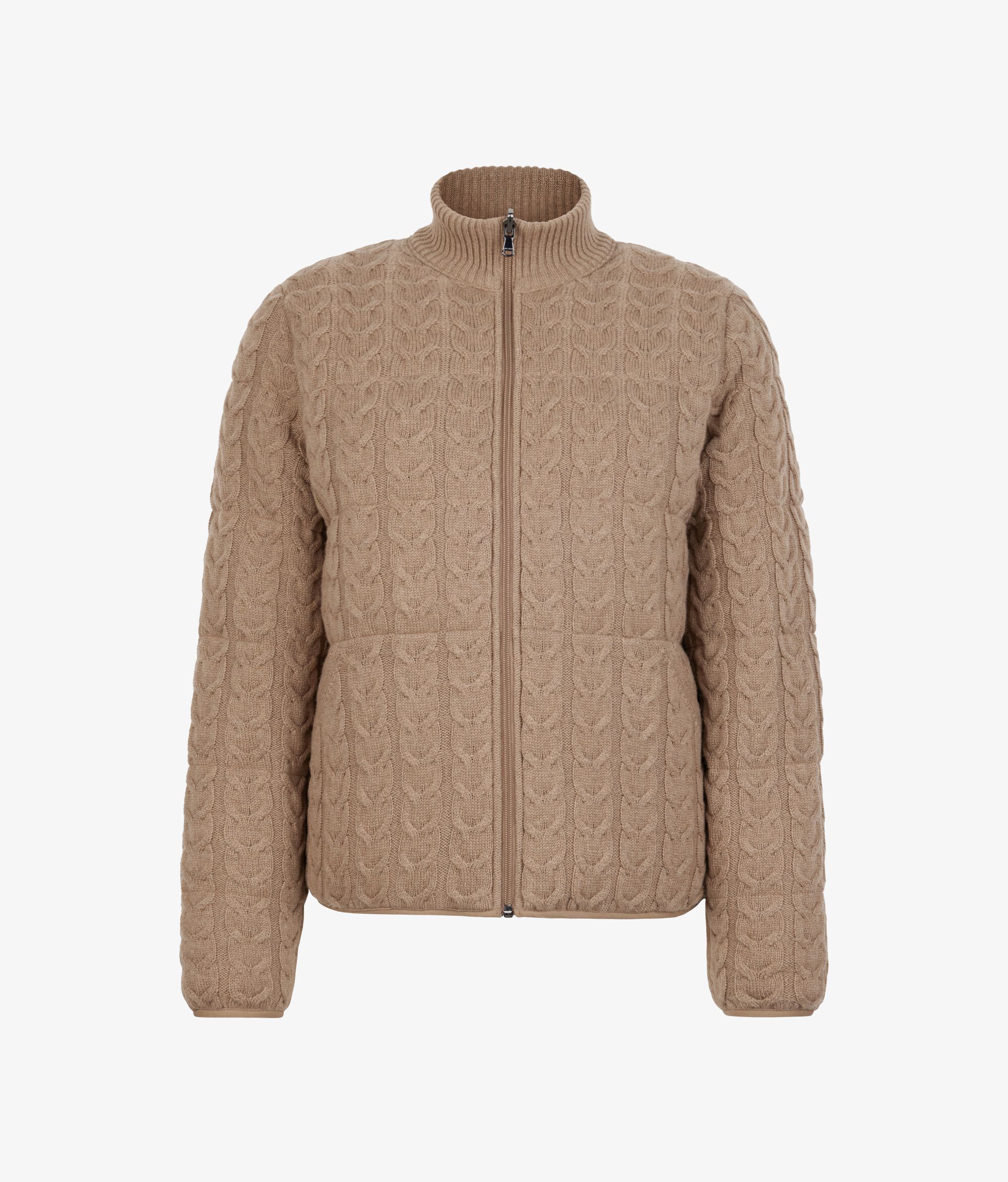 色 (いろ) メランジュグレイン