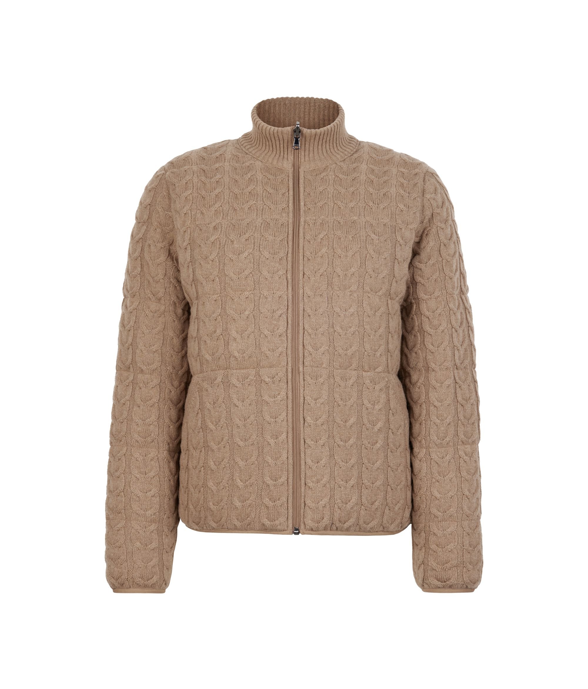 色 (いろ) メランジュグレイン