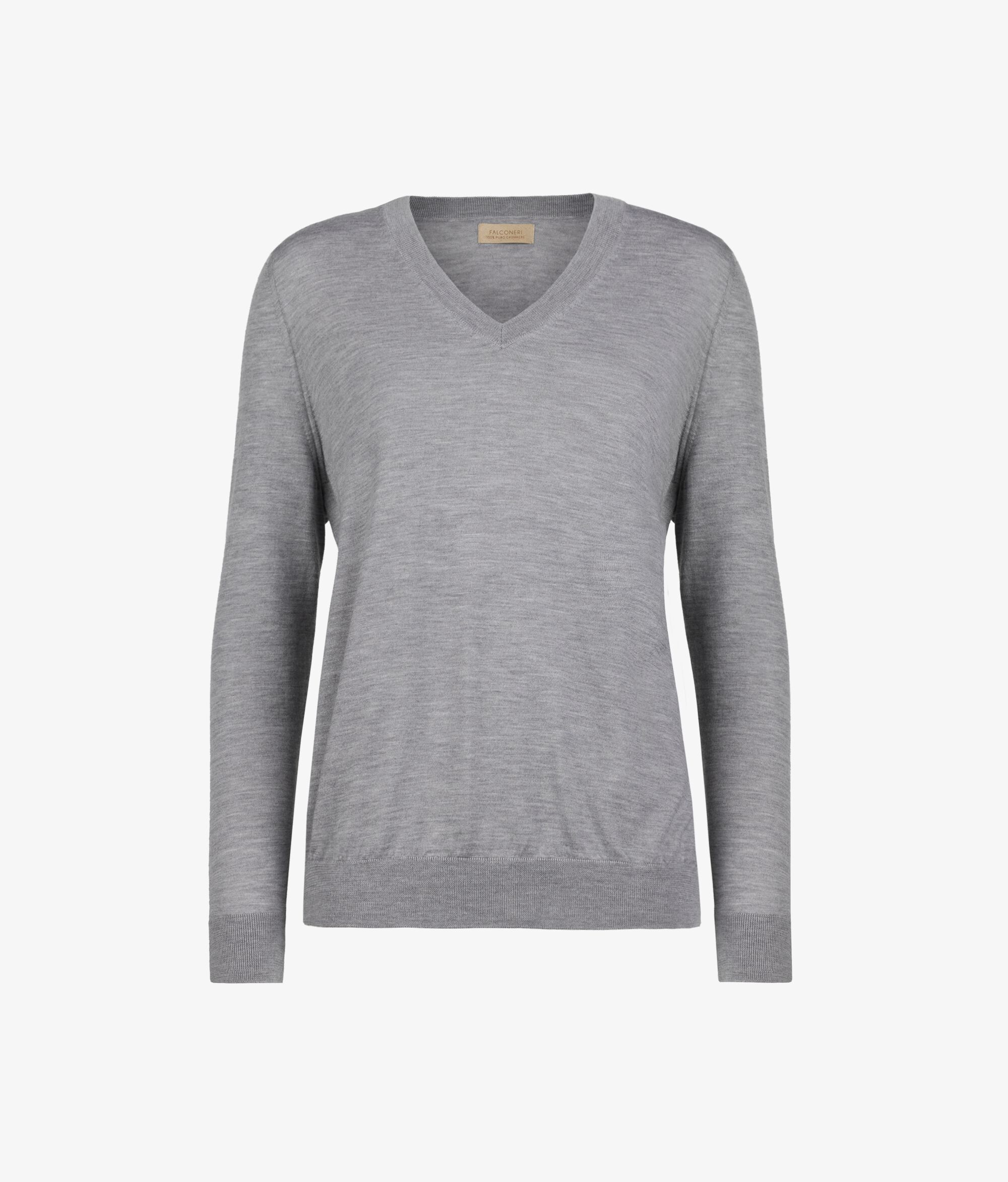 色 (いろ) メランジュグレー