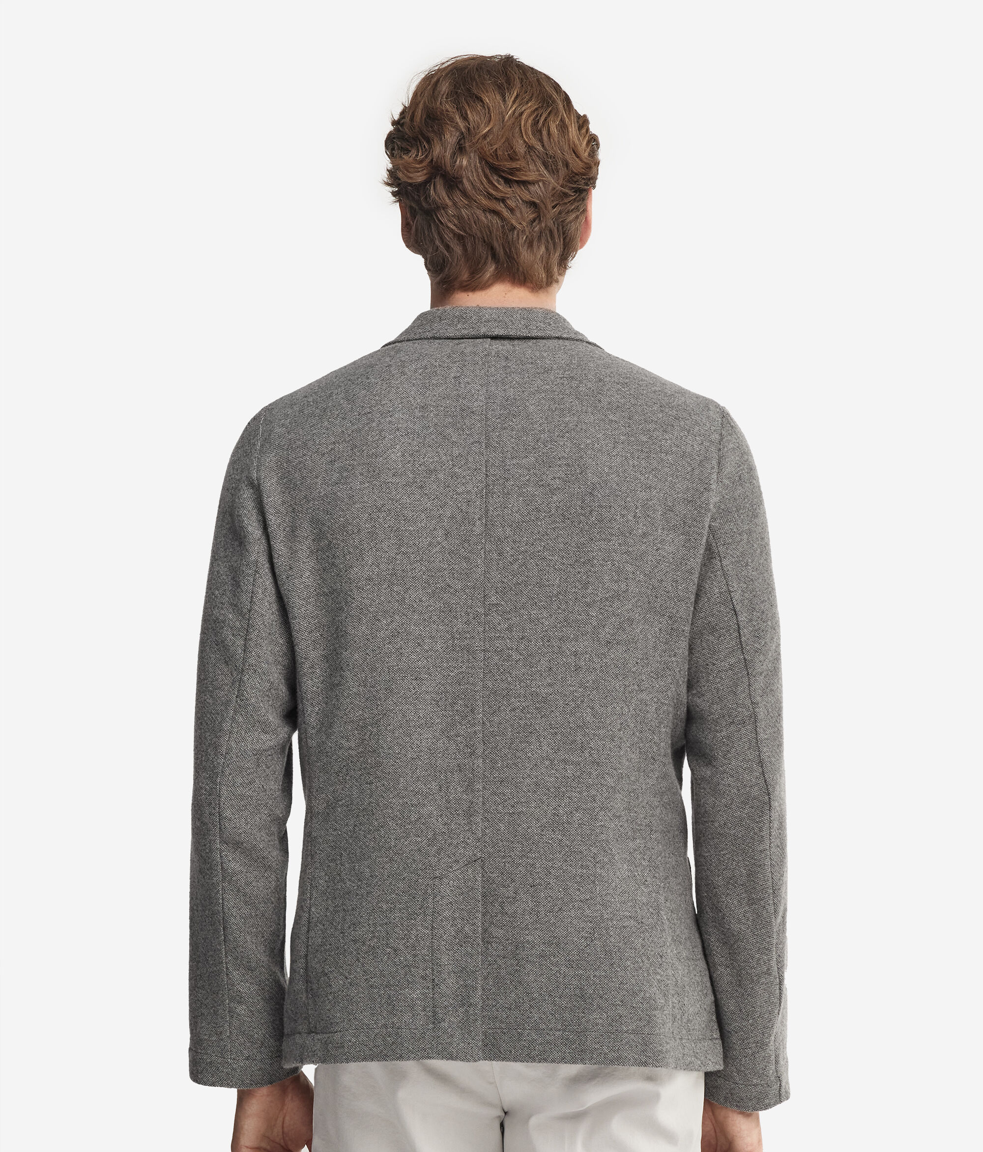 Σακάκι από Cashmere