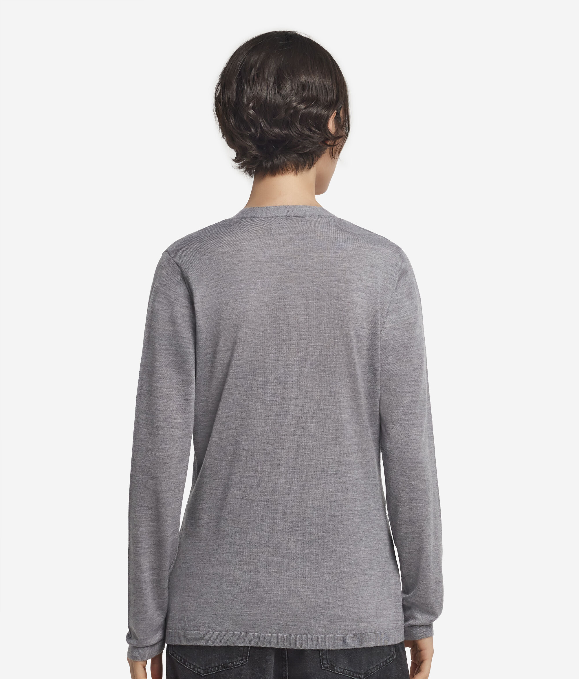 Кардиган из ультратонкого кашемира