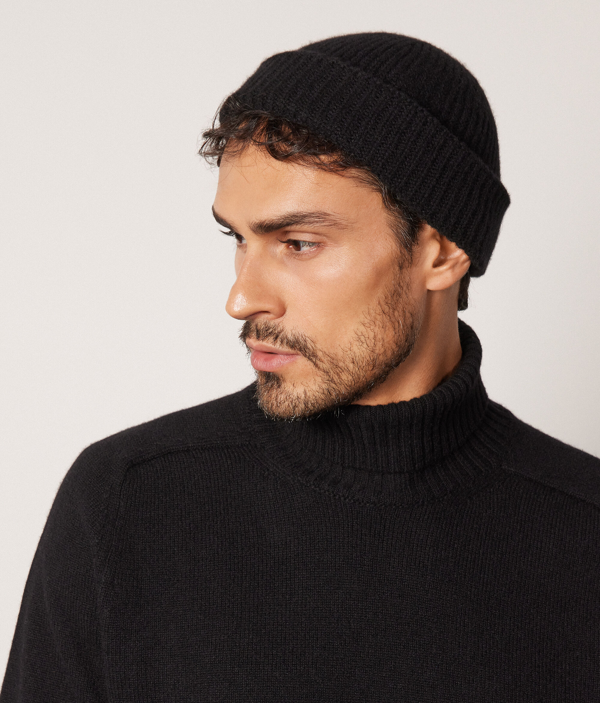 Σκούφος από Ultrasoft Cashmere