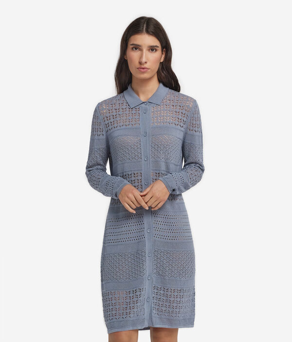 Рубашка из хлопка