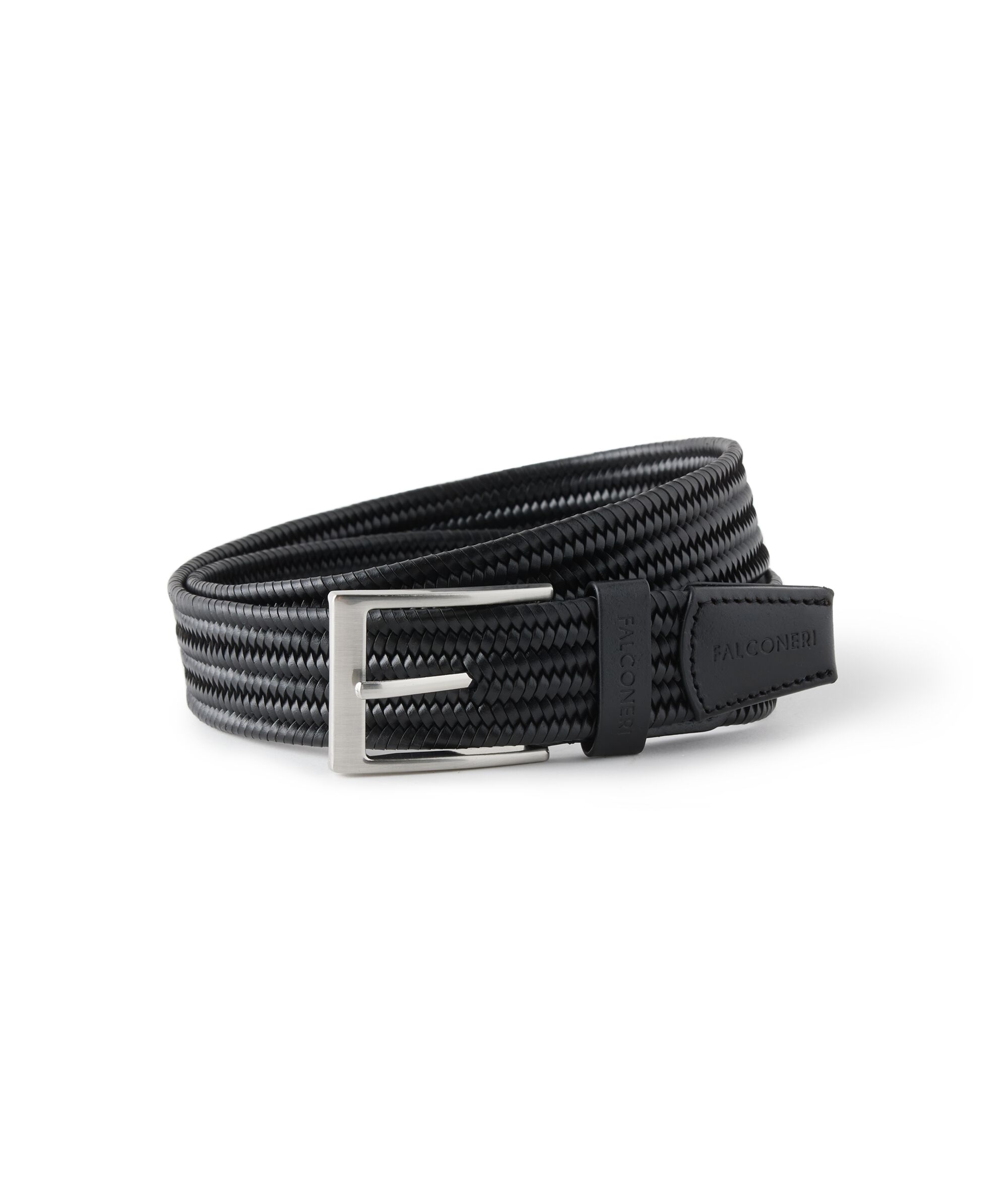 Ceinture torsadée