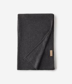 Палантин из ультрамягкого кашемира