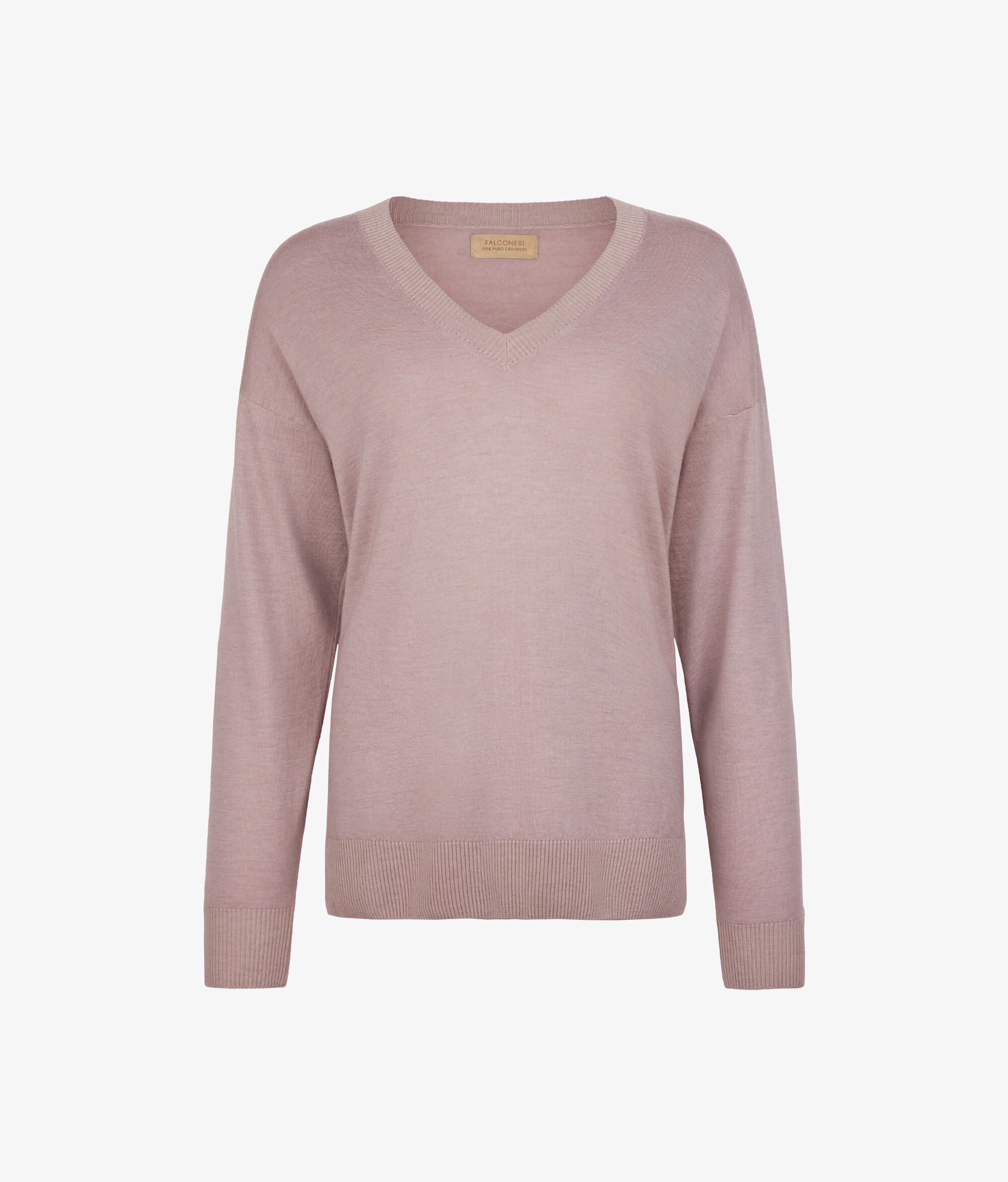 Couleur DUSTY ROSE TC