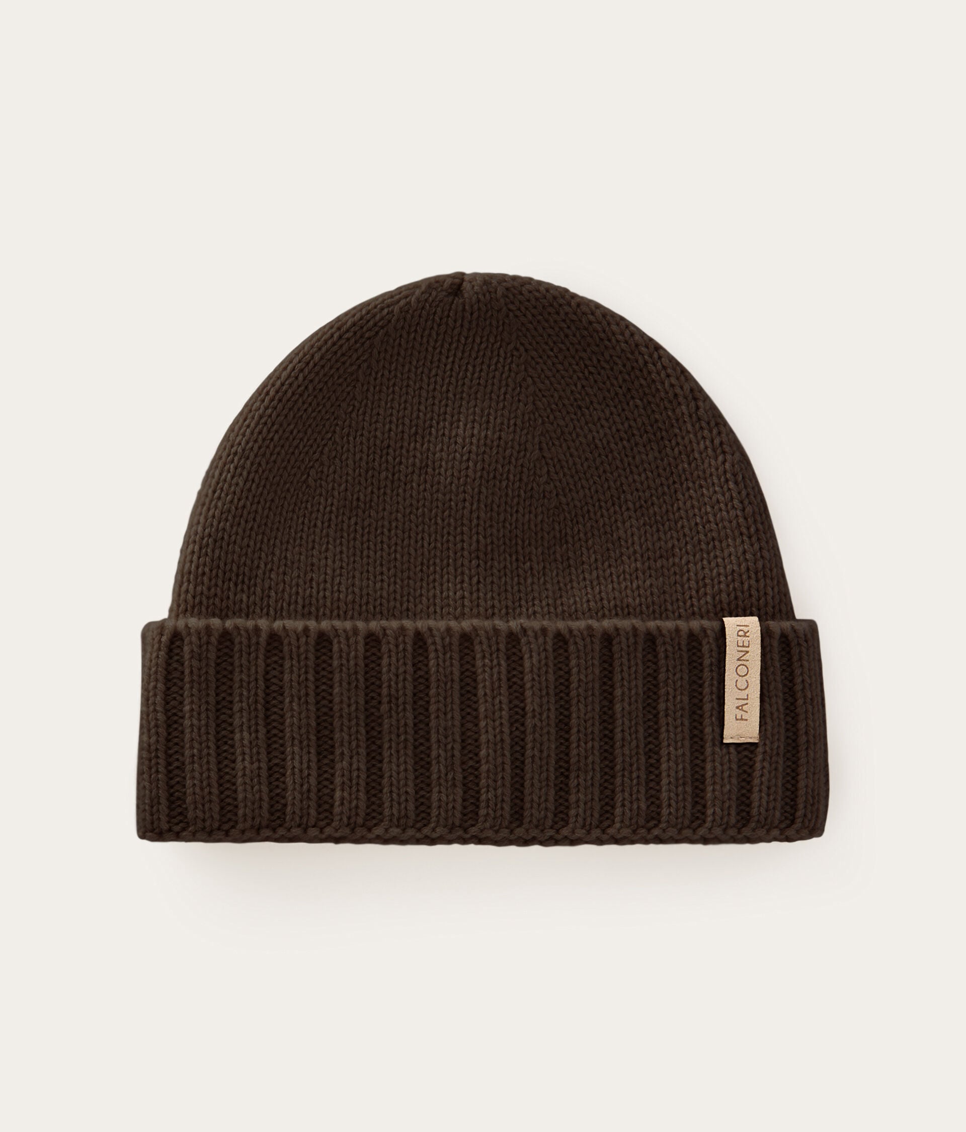 Gorro de cashmere ultrasoft