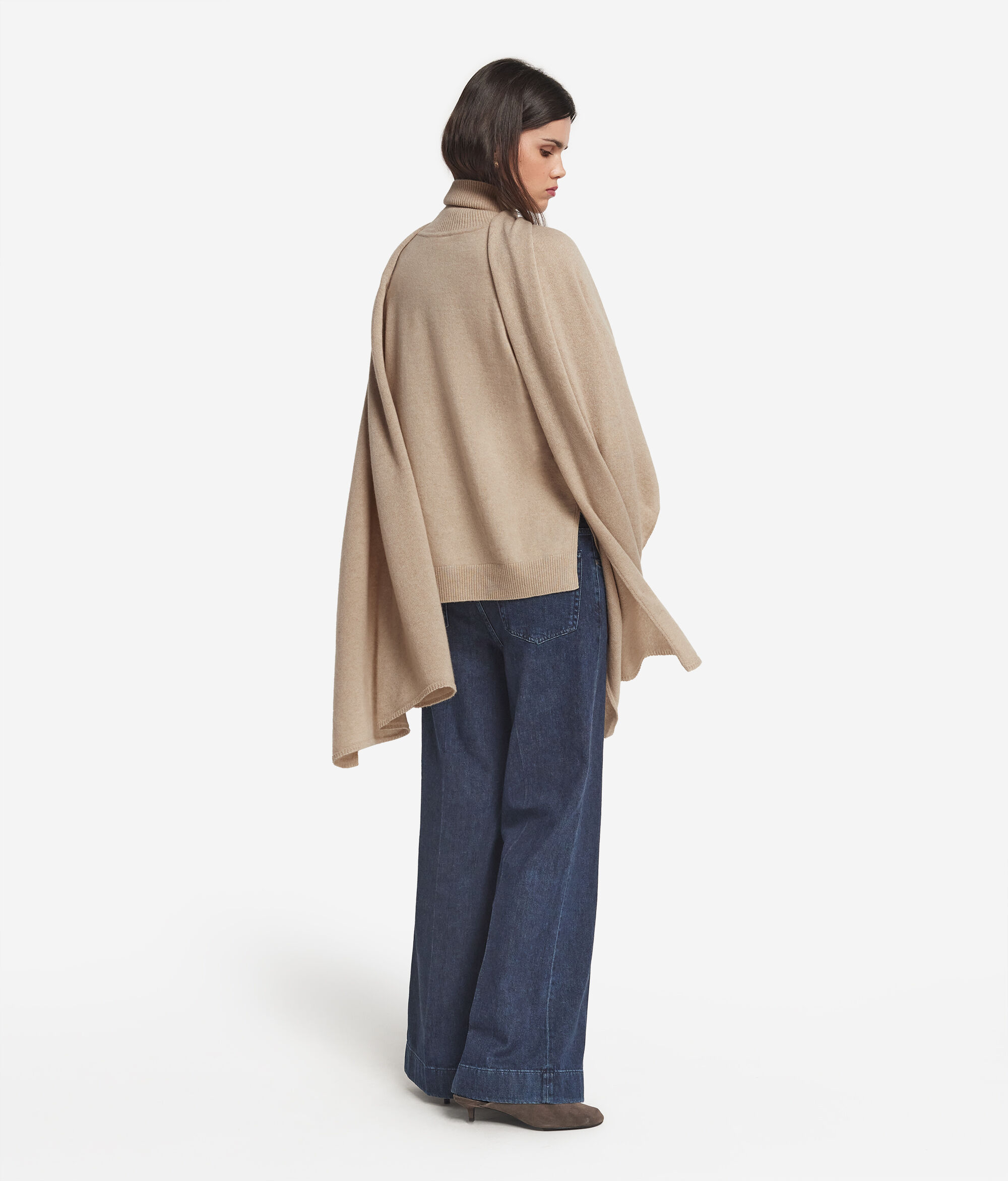 Estola de Cashmere