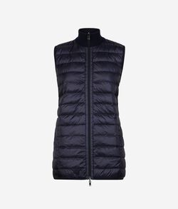 Reversible Down Gilet