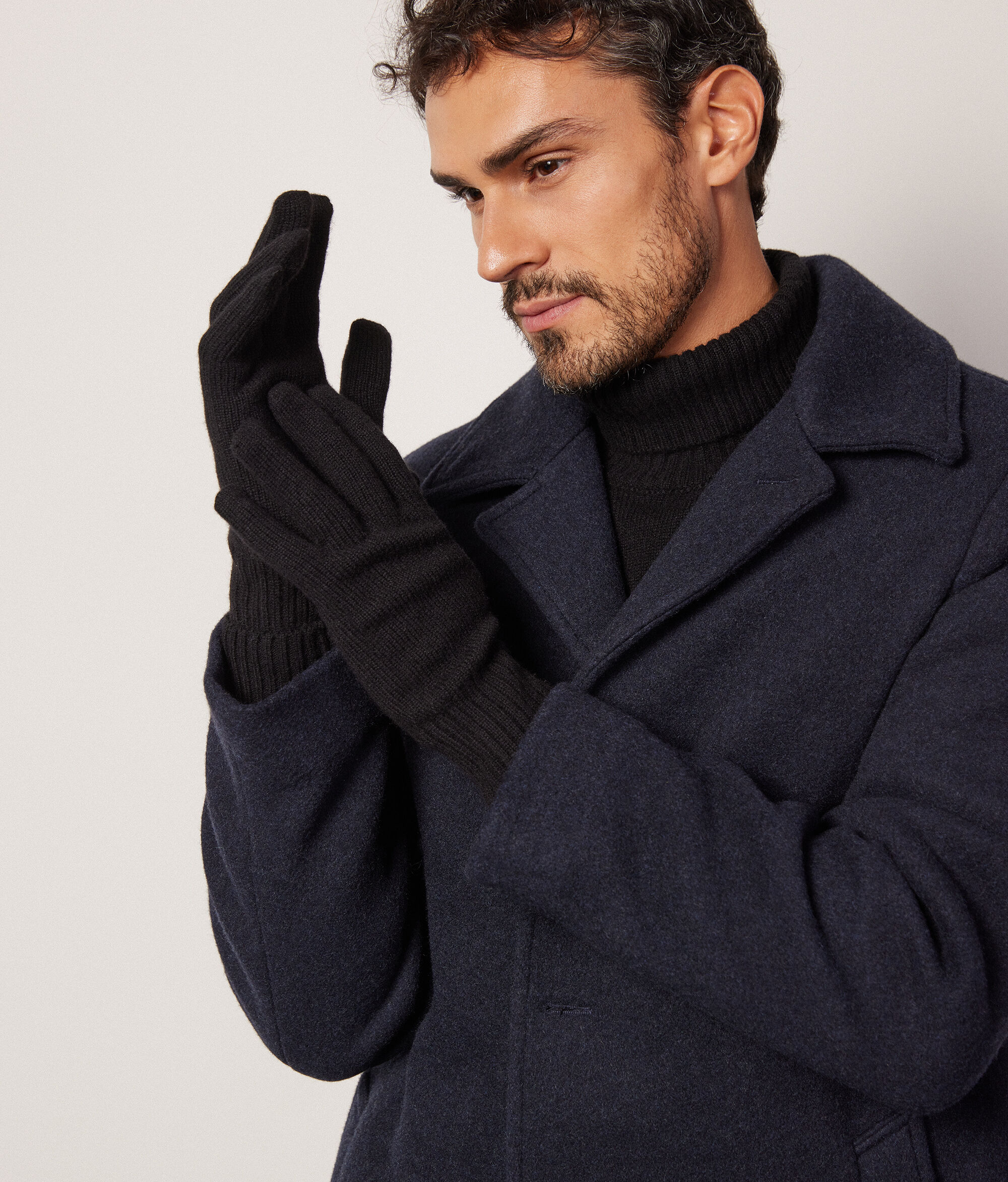 Cashmere Gloves