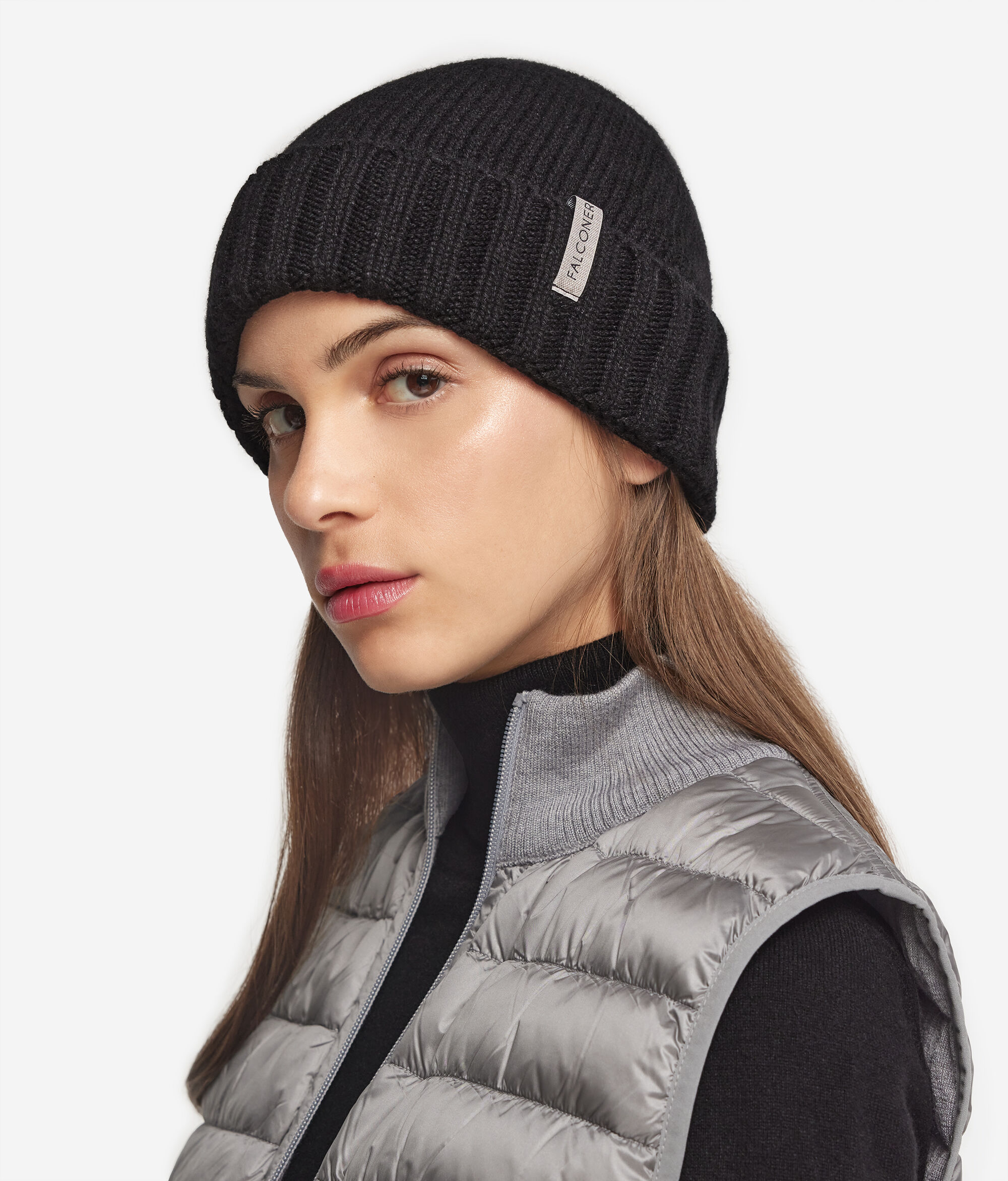 Ultrasoft Cashmere Cap