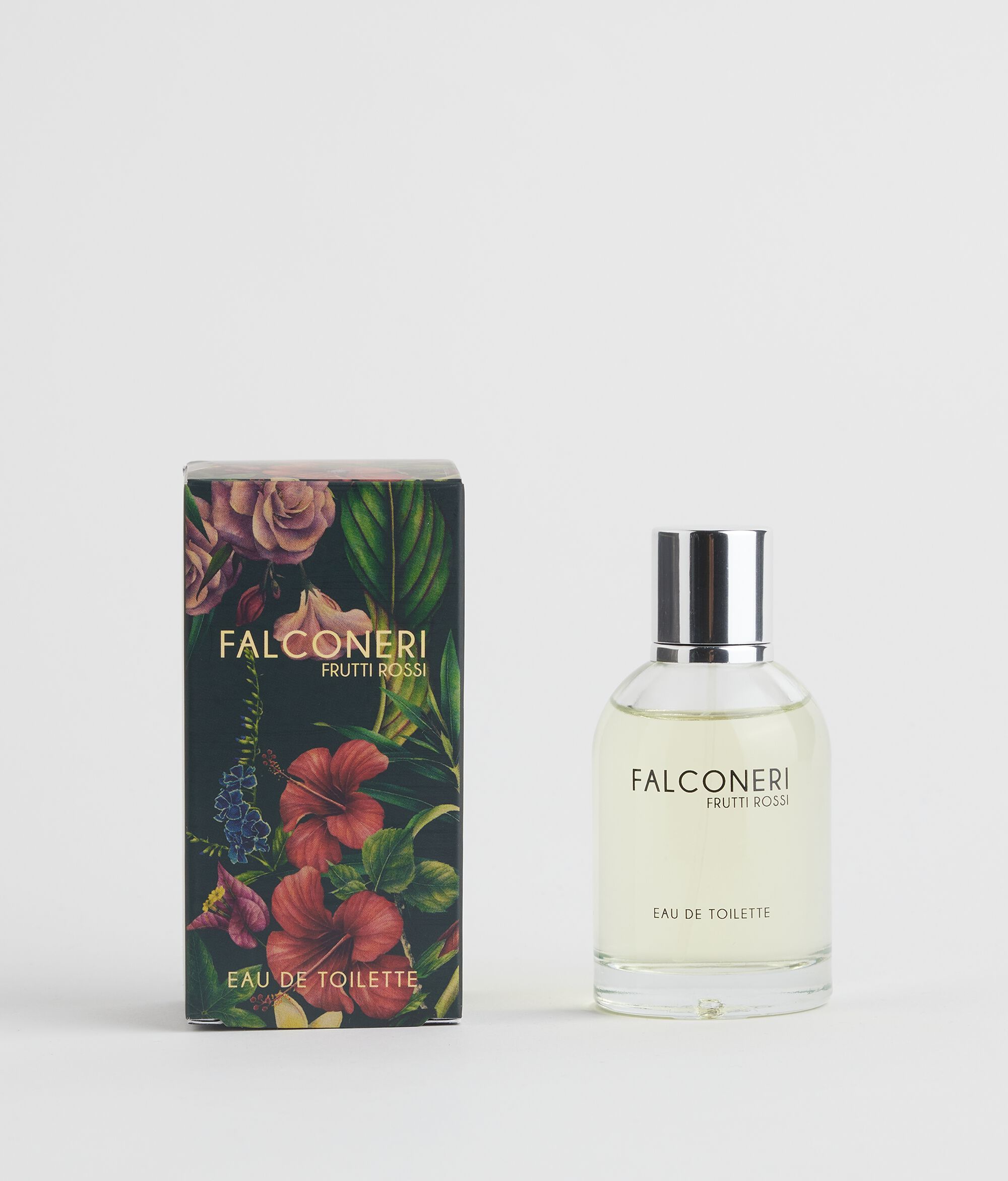 Eau De Toilette