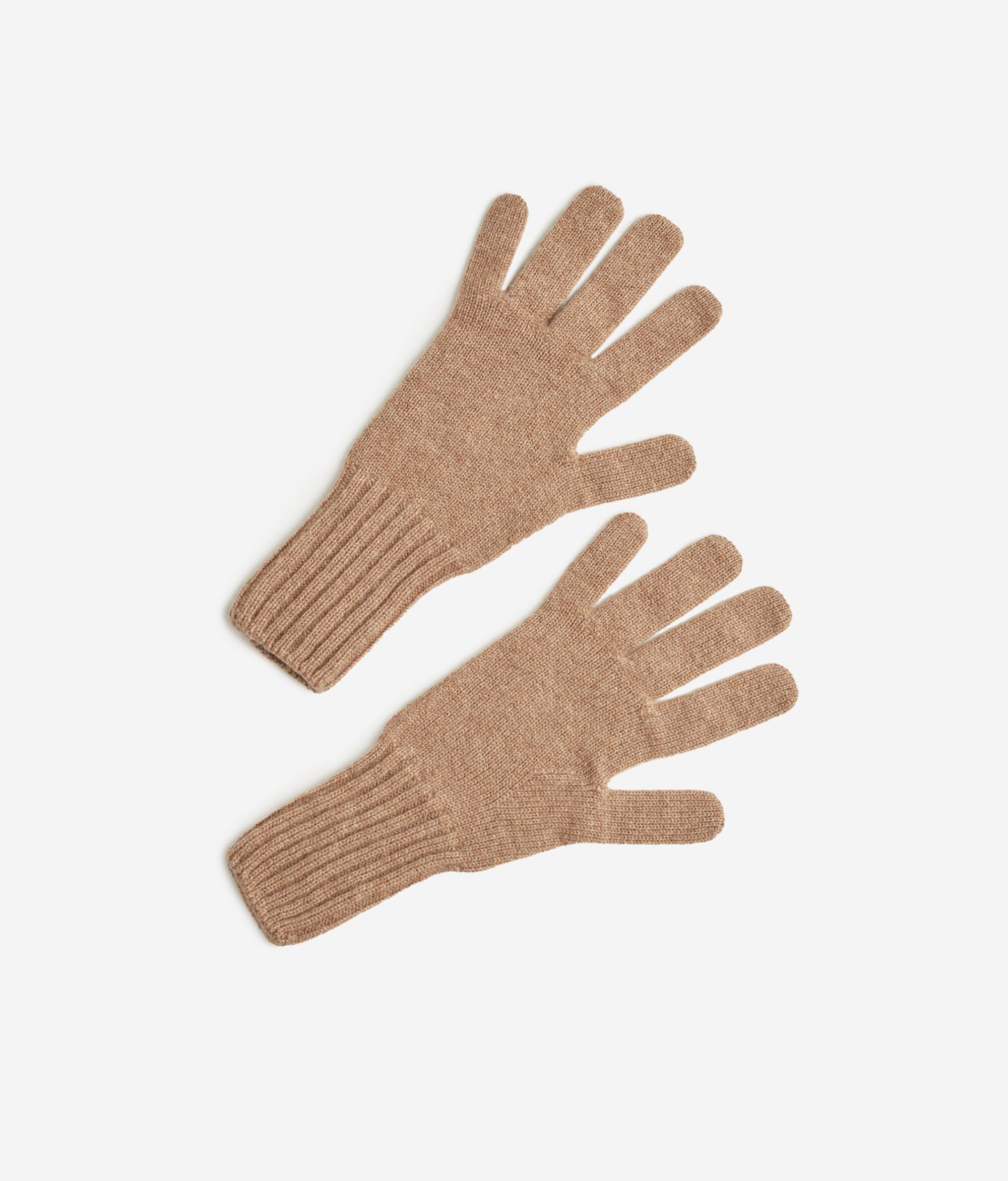 Guantes de cashmere ultrasoft