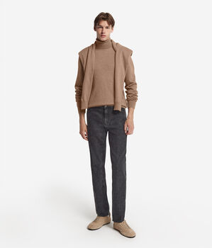 Μπλούζα Ζιβάγκο από Ultrasoft Cashmere
