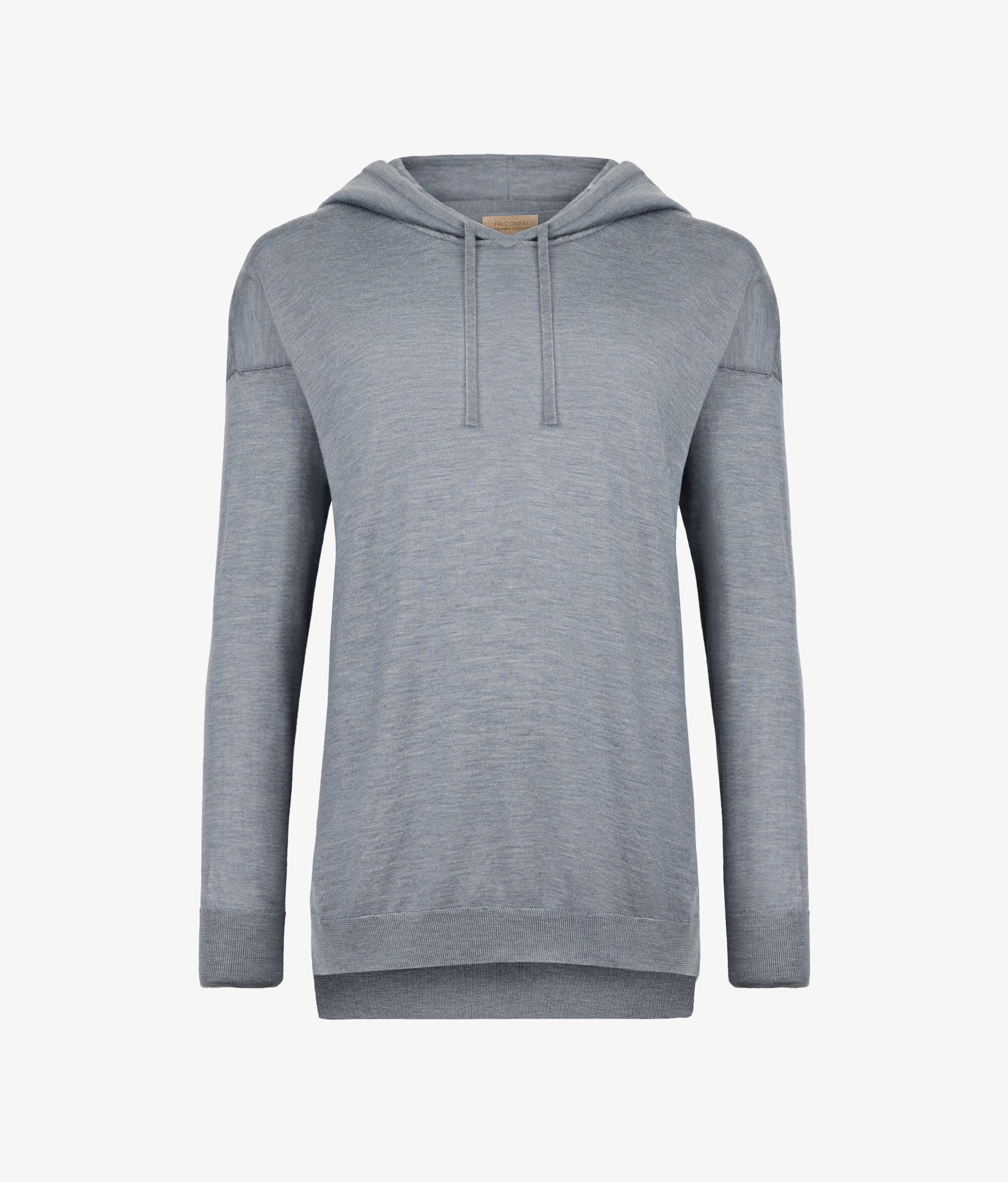 Color Denim Blue Melange