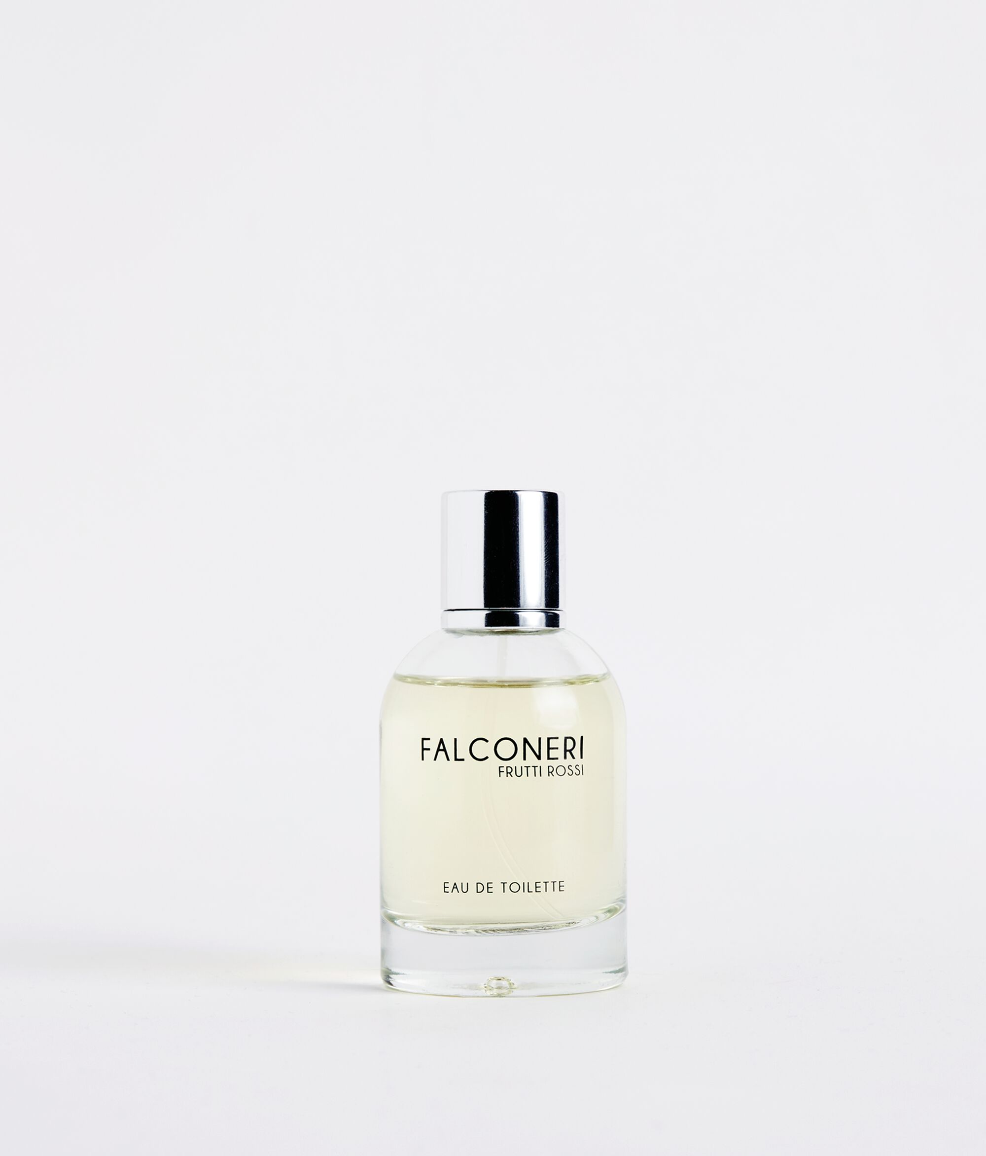 Eau De Toilette