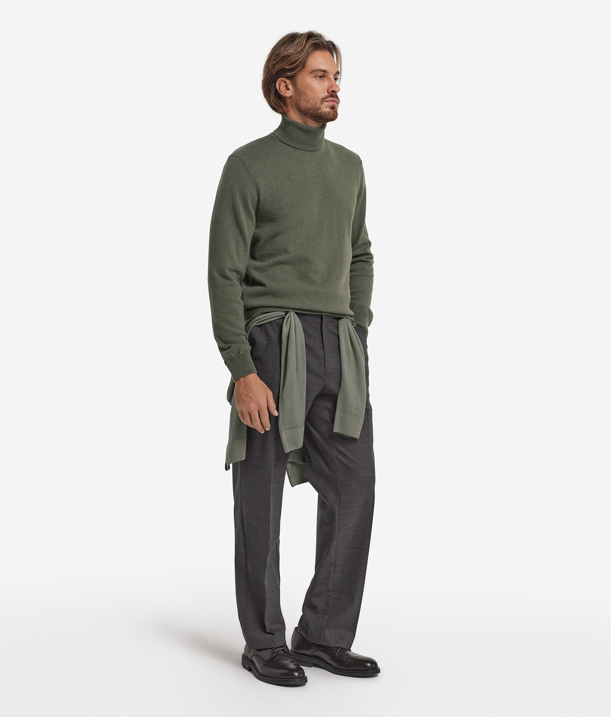 Dolcevita in Cashmere Ultrasoft