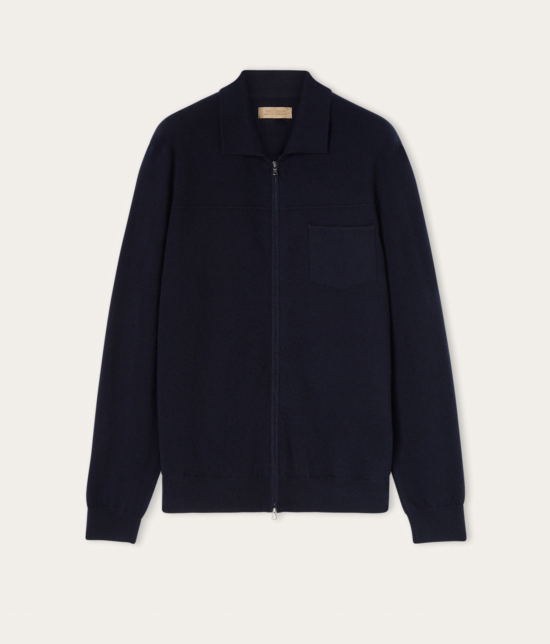 Colore Blu navy