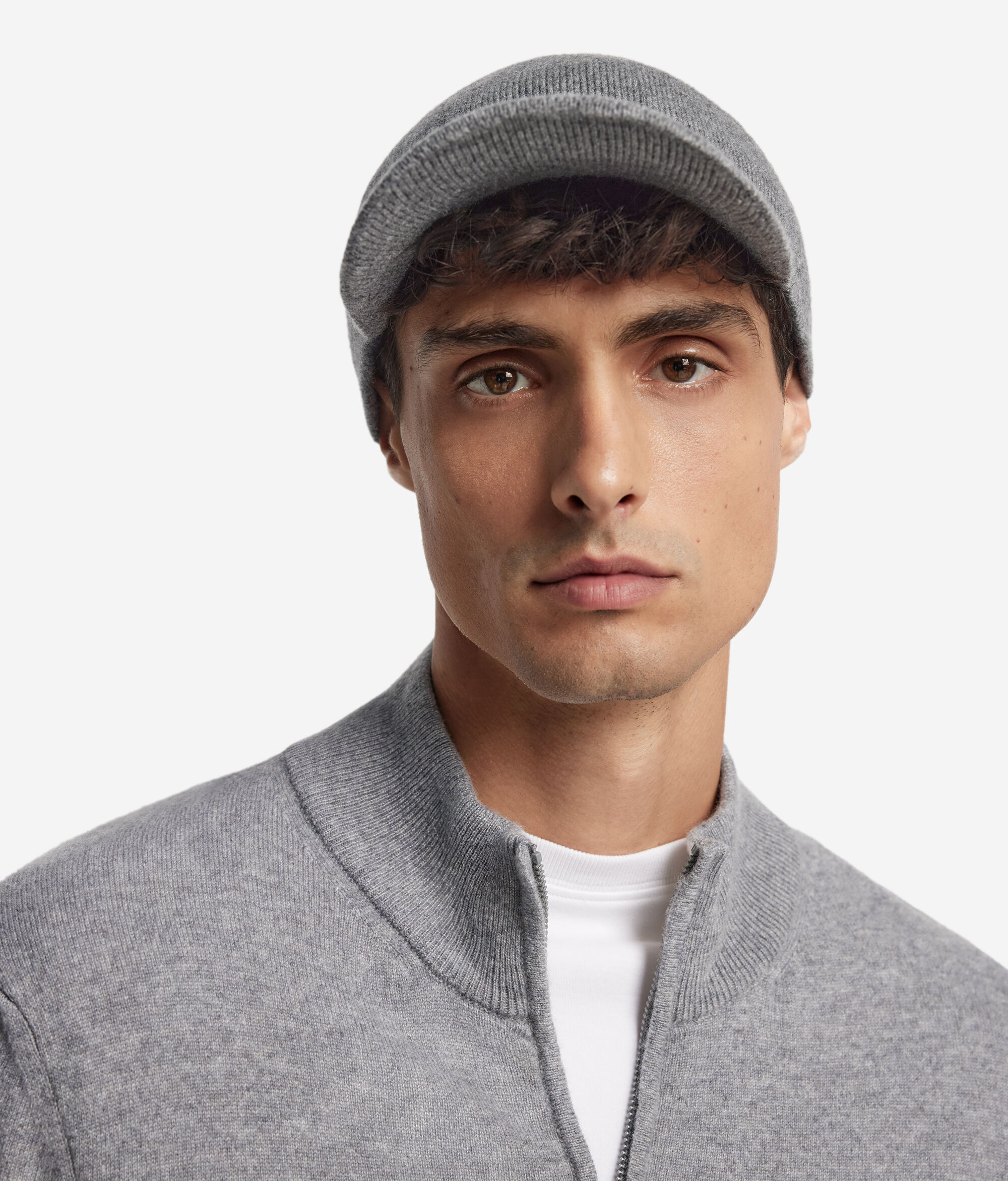 Ultrasoft Cashmere hat
