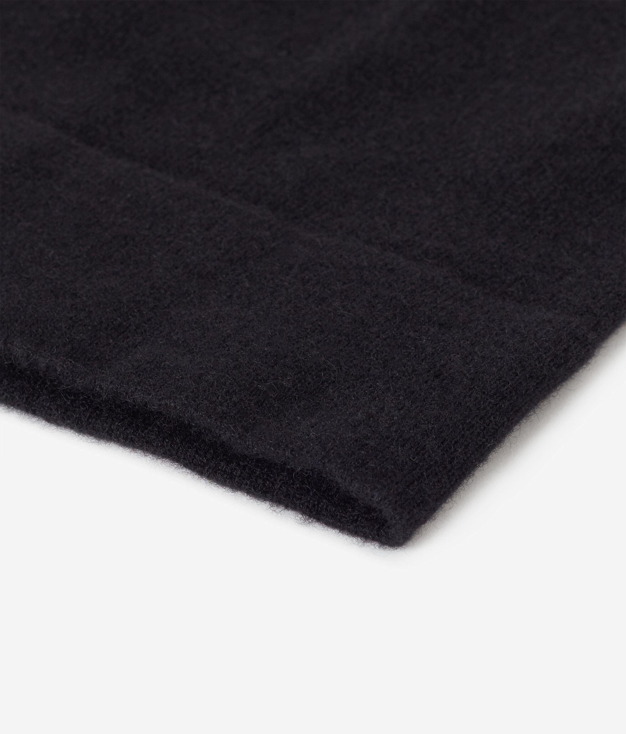 Bonnet en cachemire ultra-doux