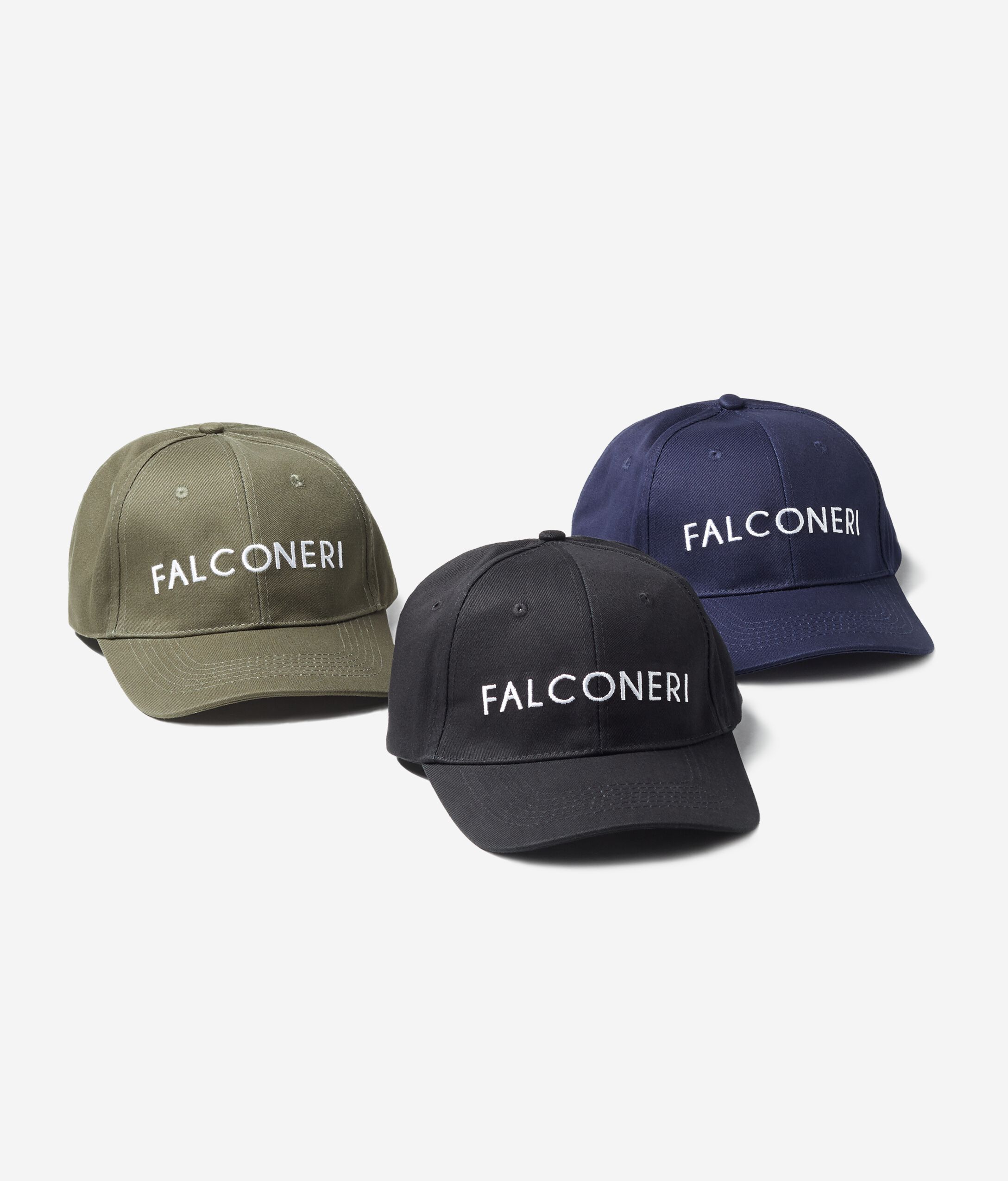 Cappello in Cotone