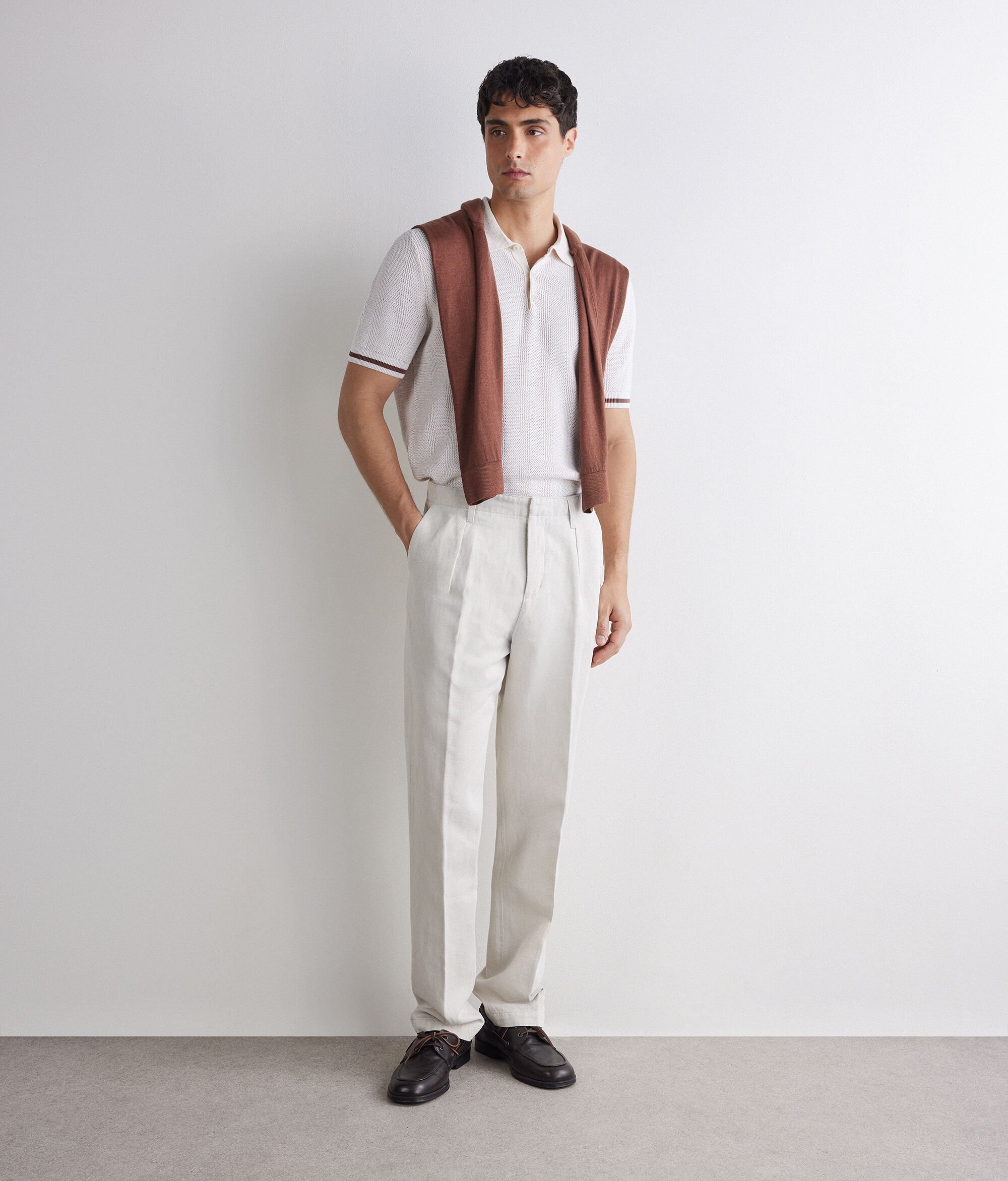 Terre Minerali パンツ