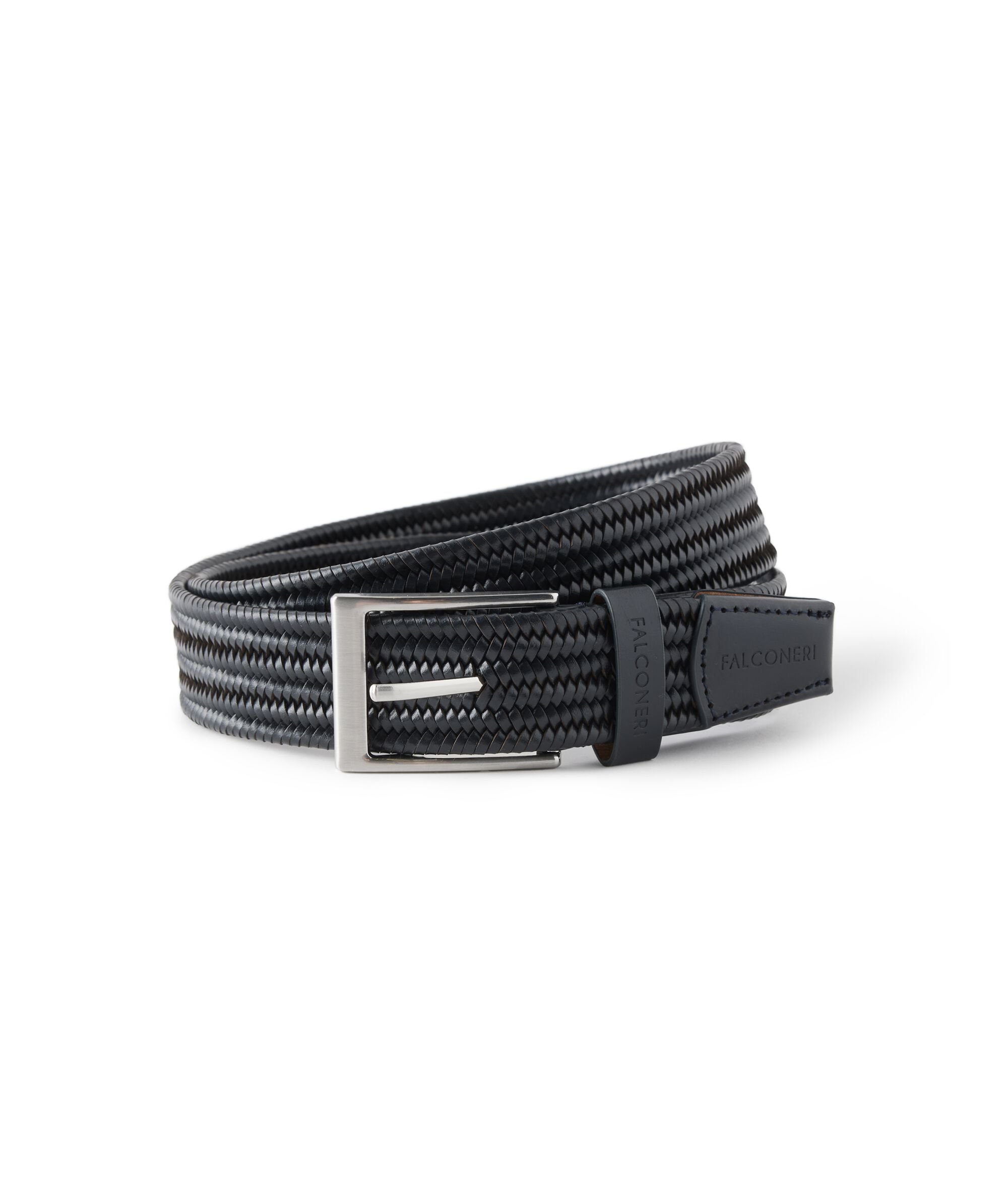 Ceinture torsadée