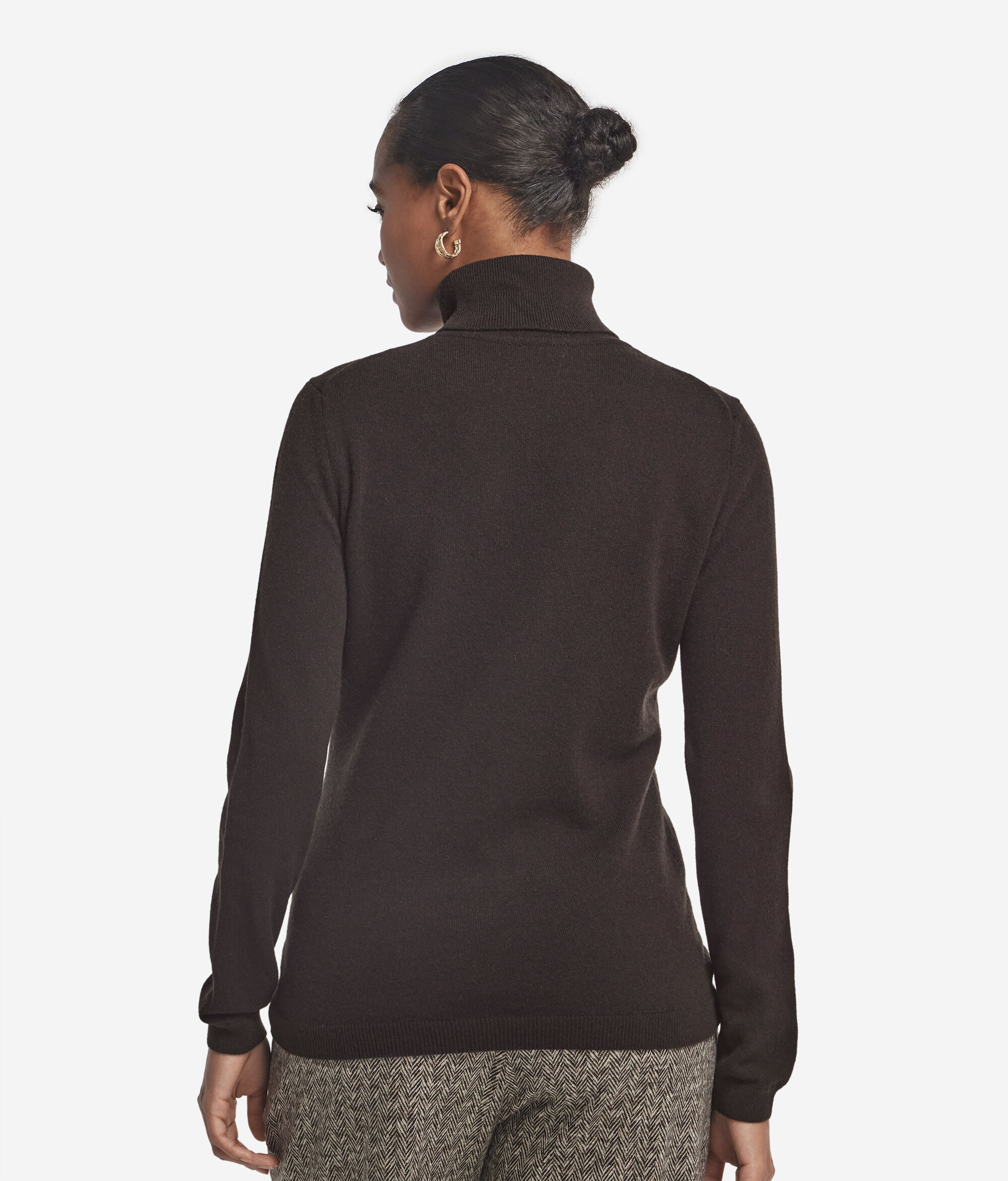 Μπλούζα Ζιβάγκο από Ultrasoft Cashmere