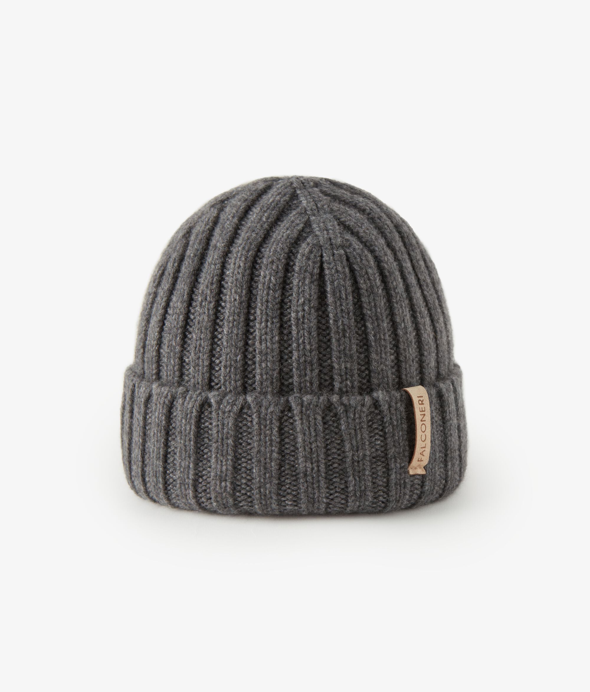 Color Grigio Melange Scuro