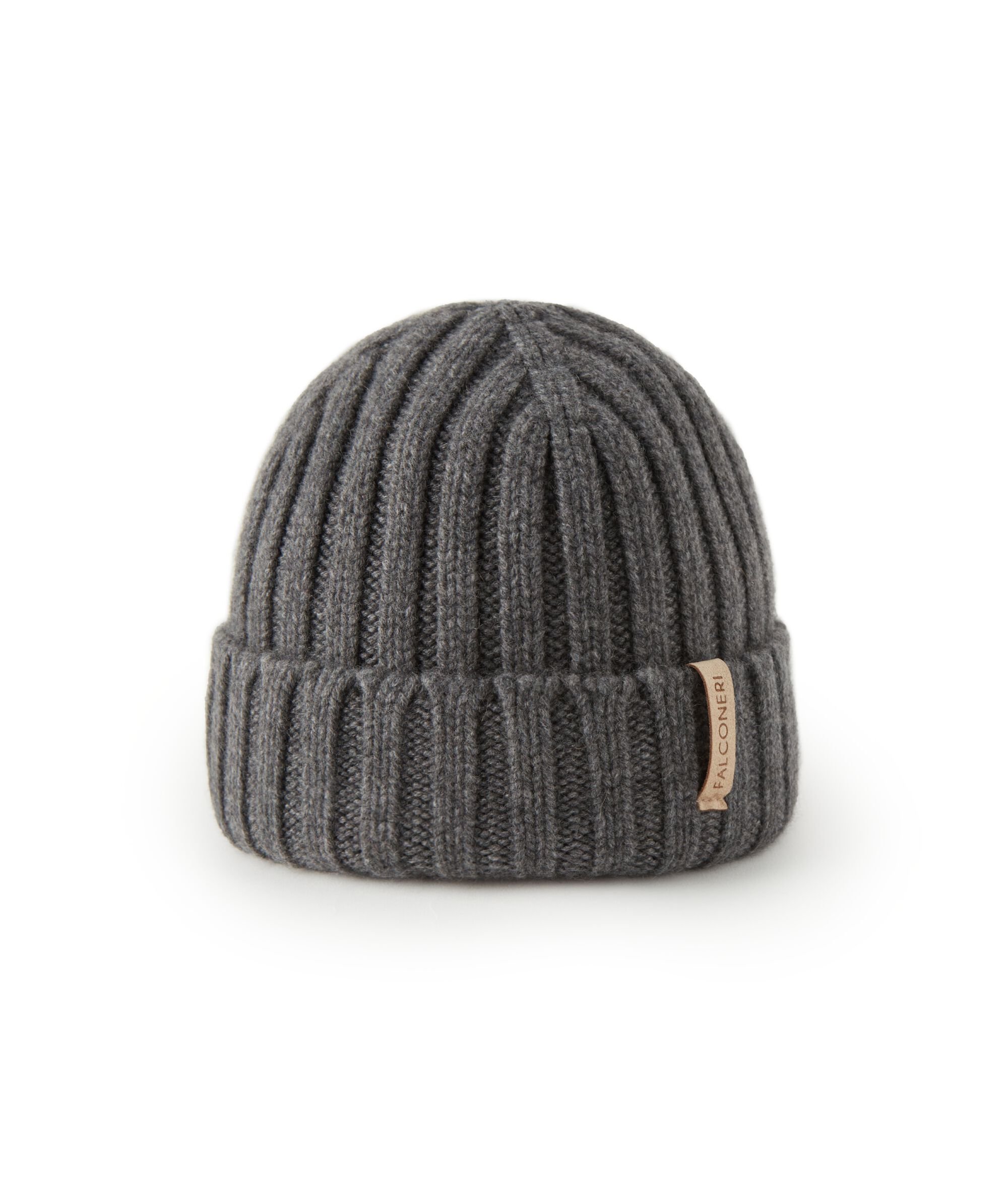 Color Dark Grey Melange